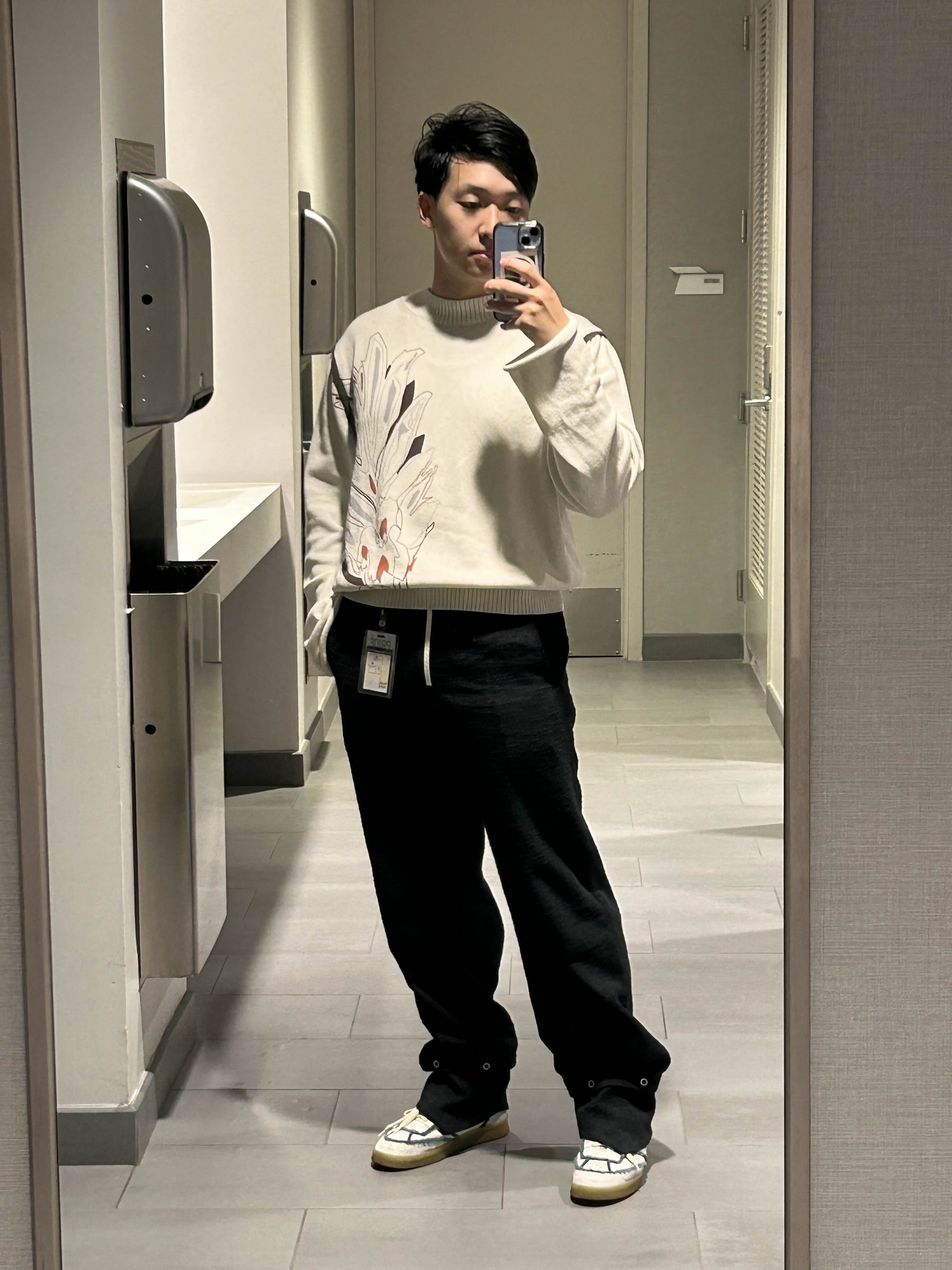 Styling post