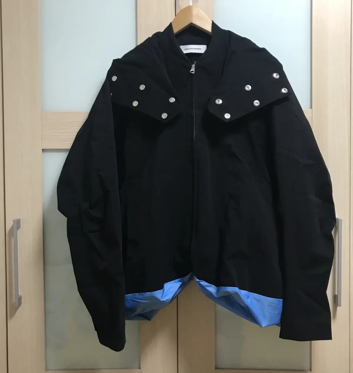 Kolman Bomber