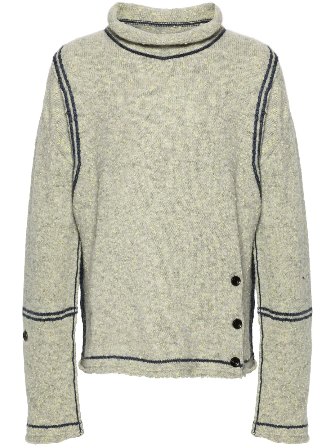 Scarpitta Knit