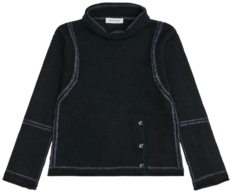 Scarpitta Knit