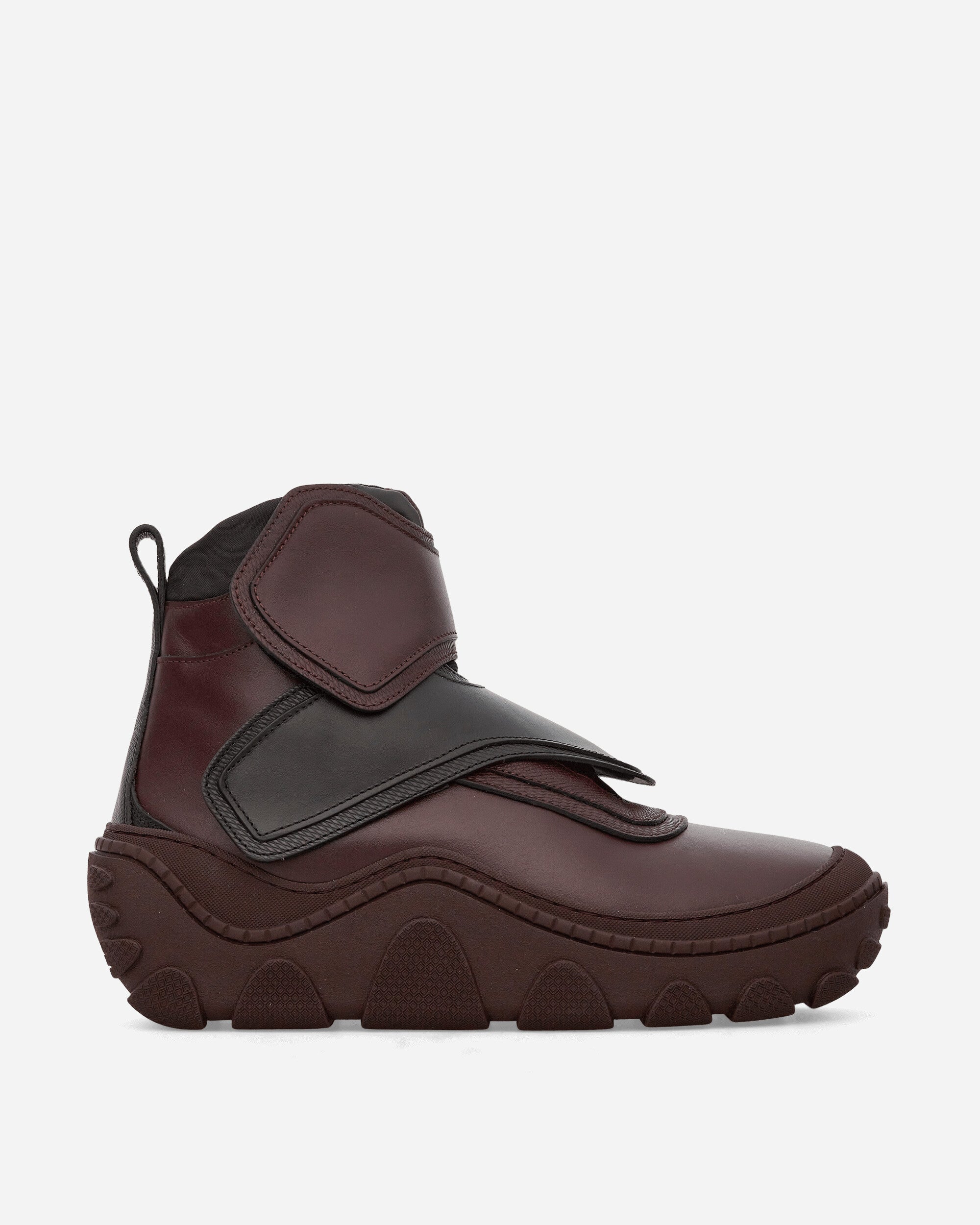 Tonkin Boots