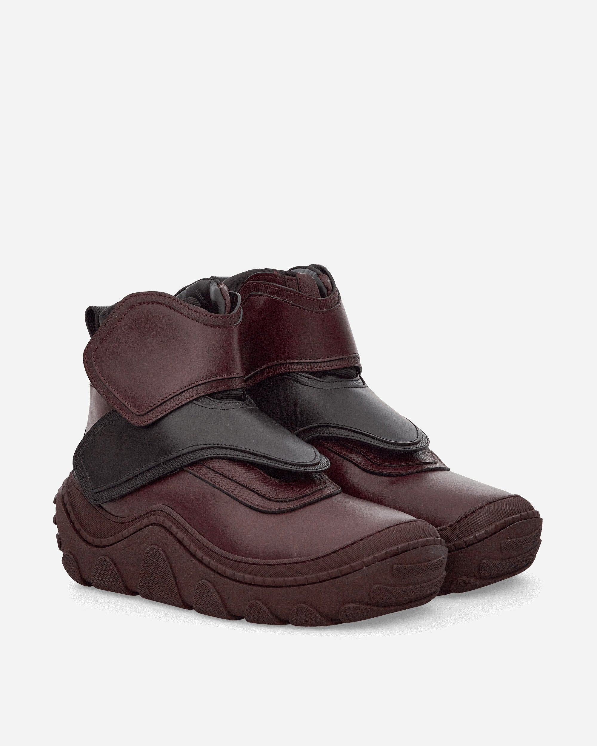 Tonkin Boots