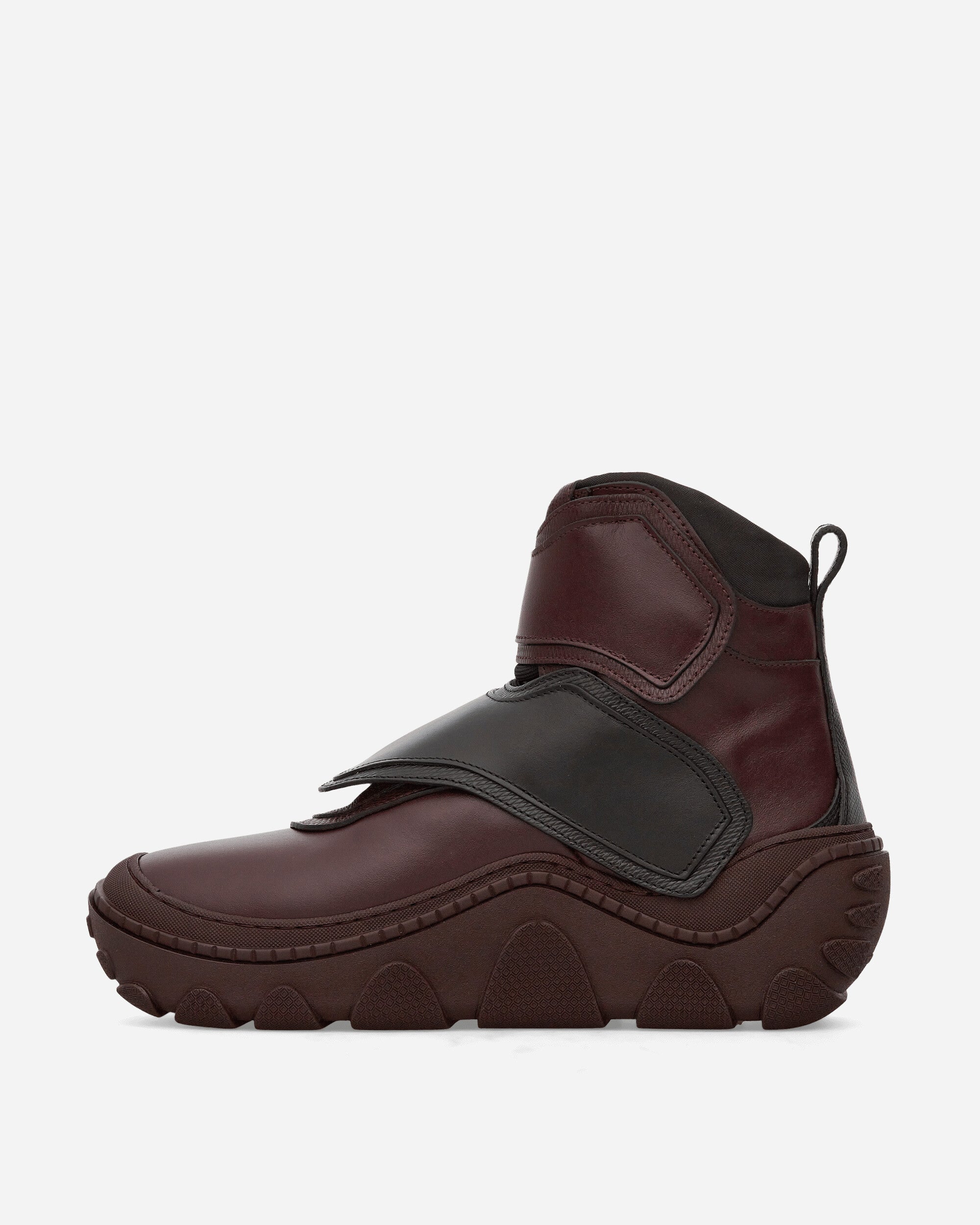 Tonkin Boots