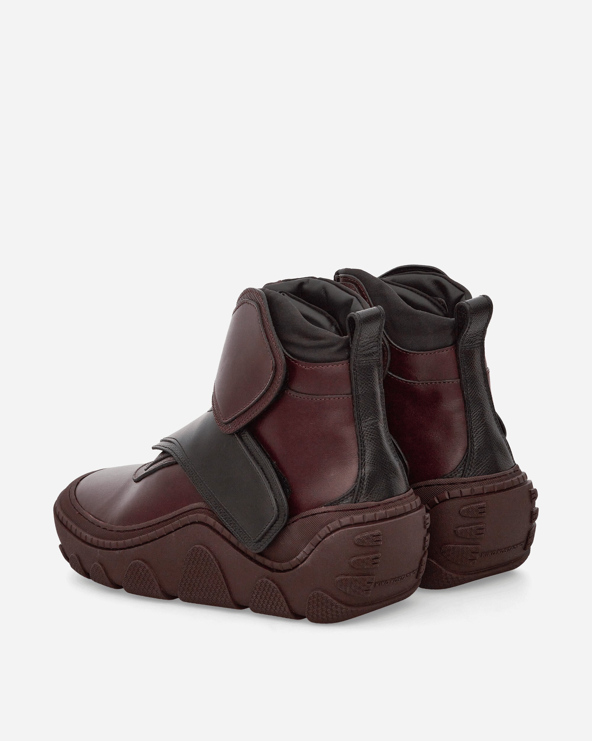 Tonkin Boots