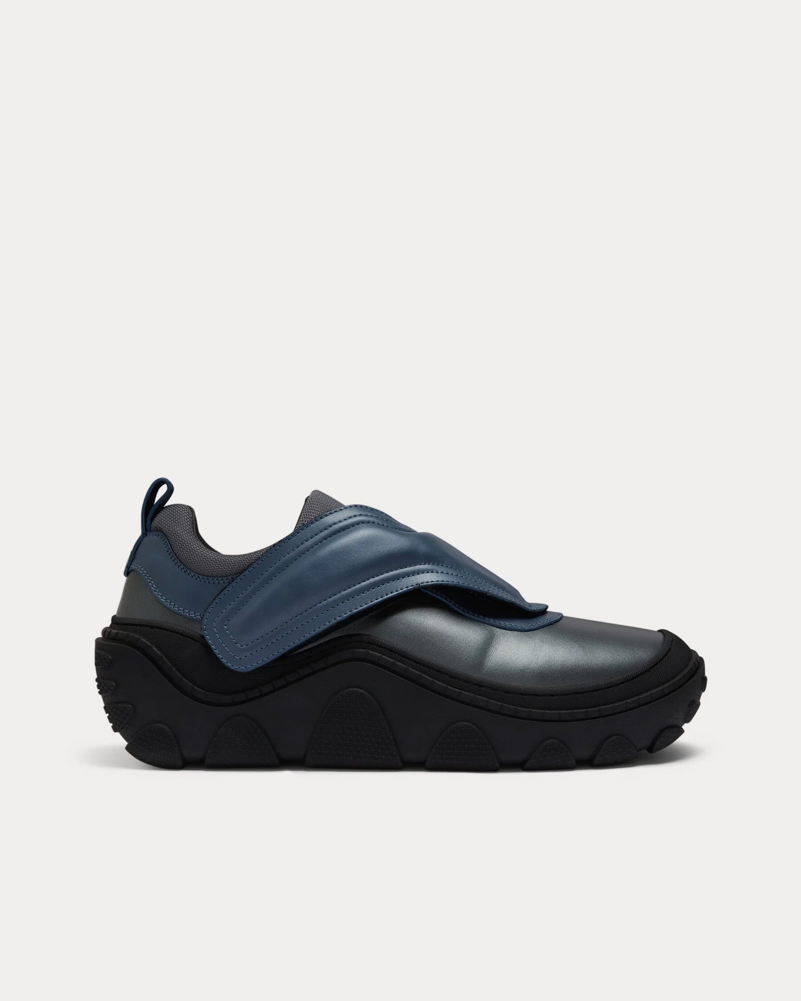 Tonkin Strap Shoe