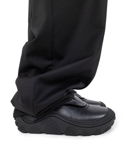Tonkin Strap Shoe