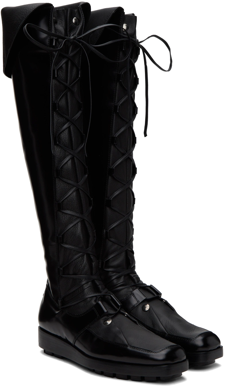 Priam Boots