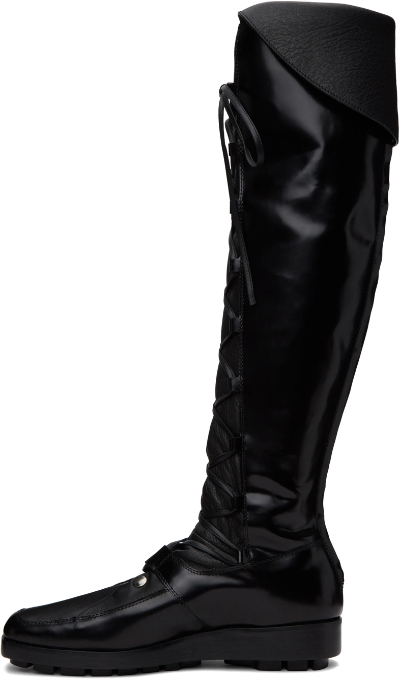 Priam Boots