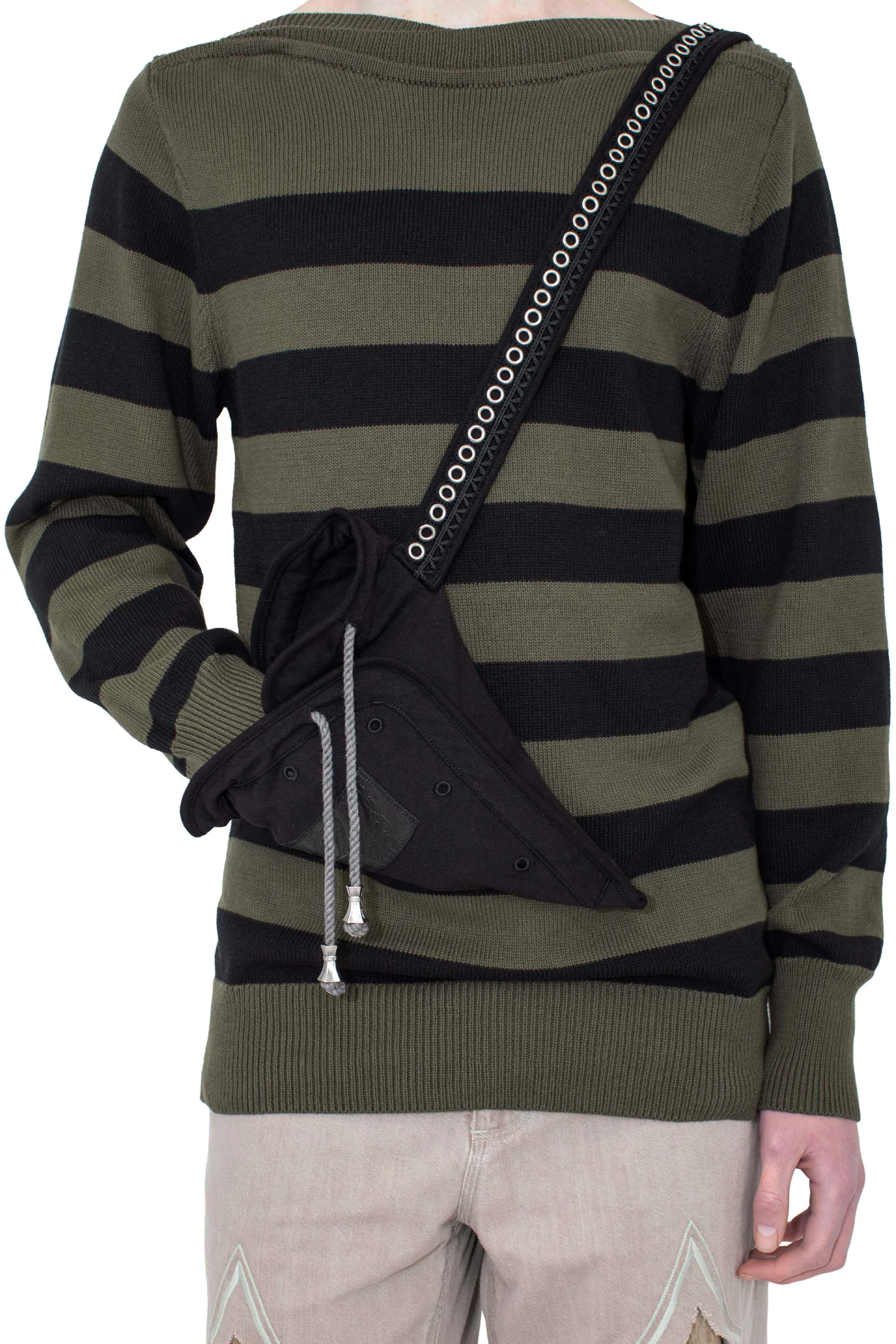 Hatha Jersey Bag