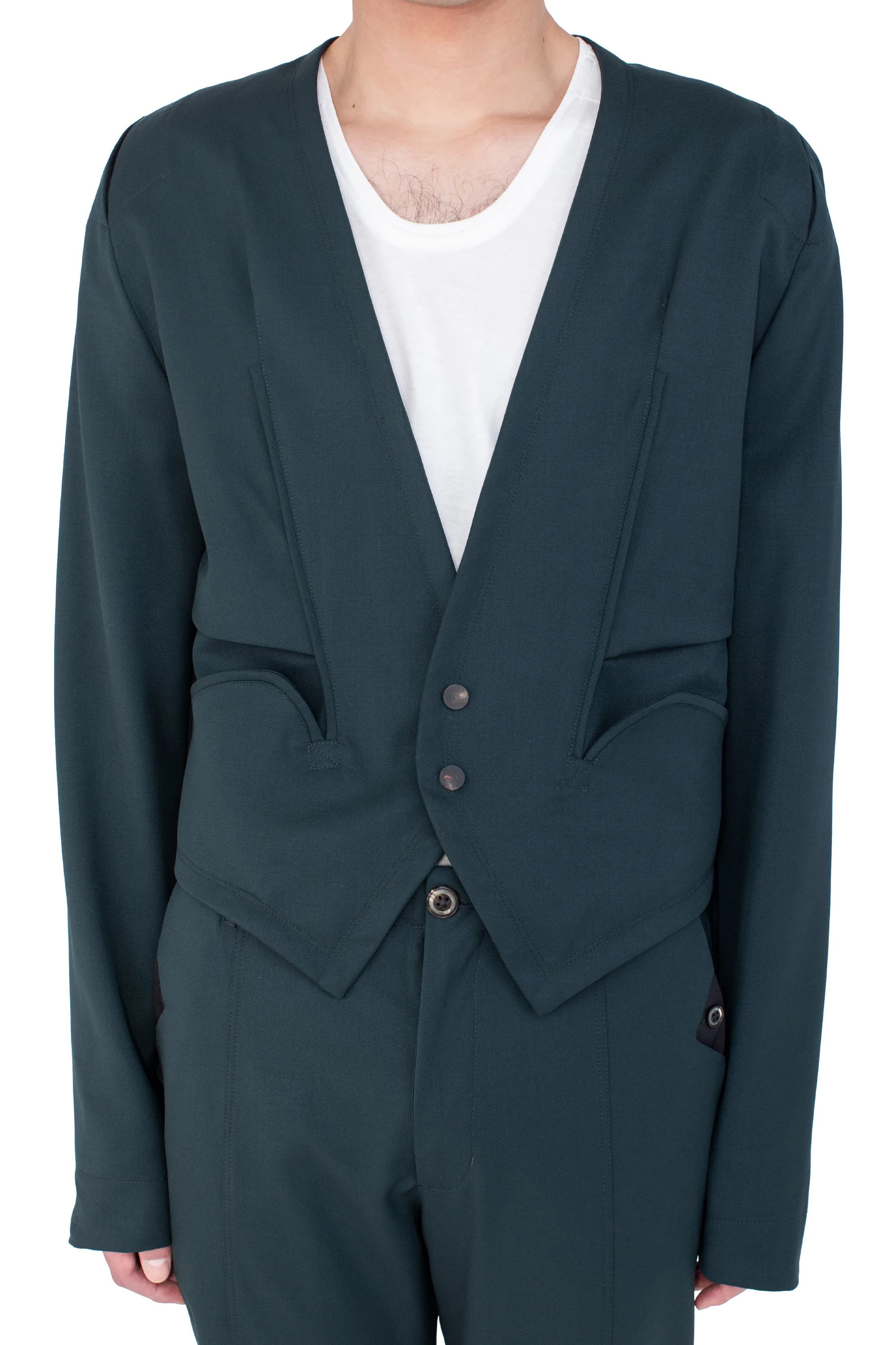 Andras Tailored Jacket