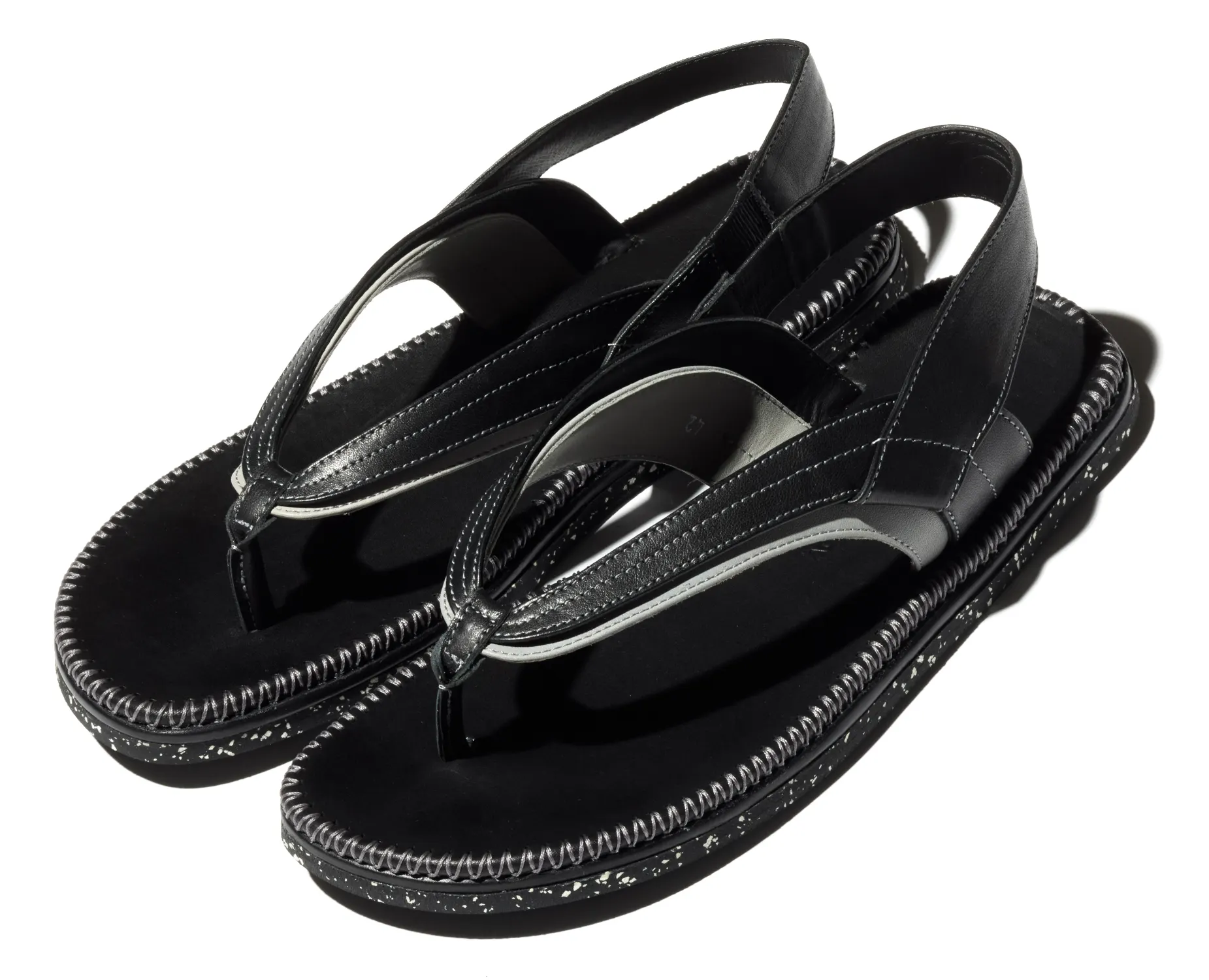 Andras Sandals