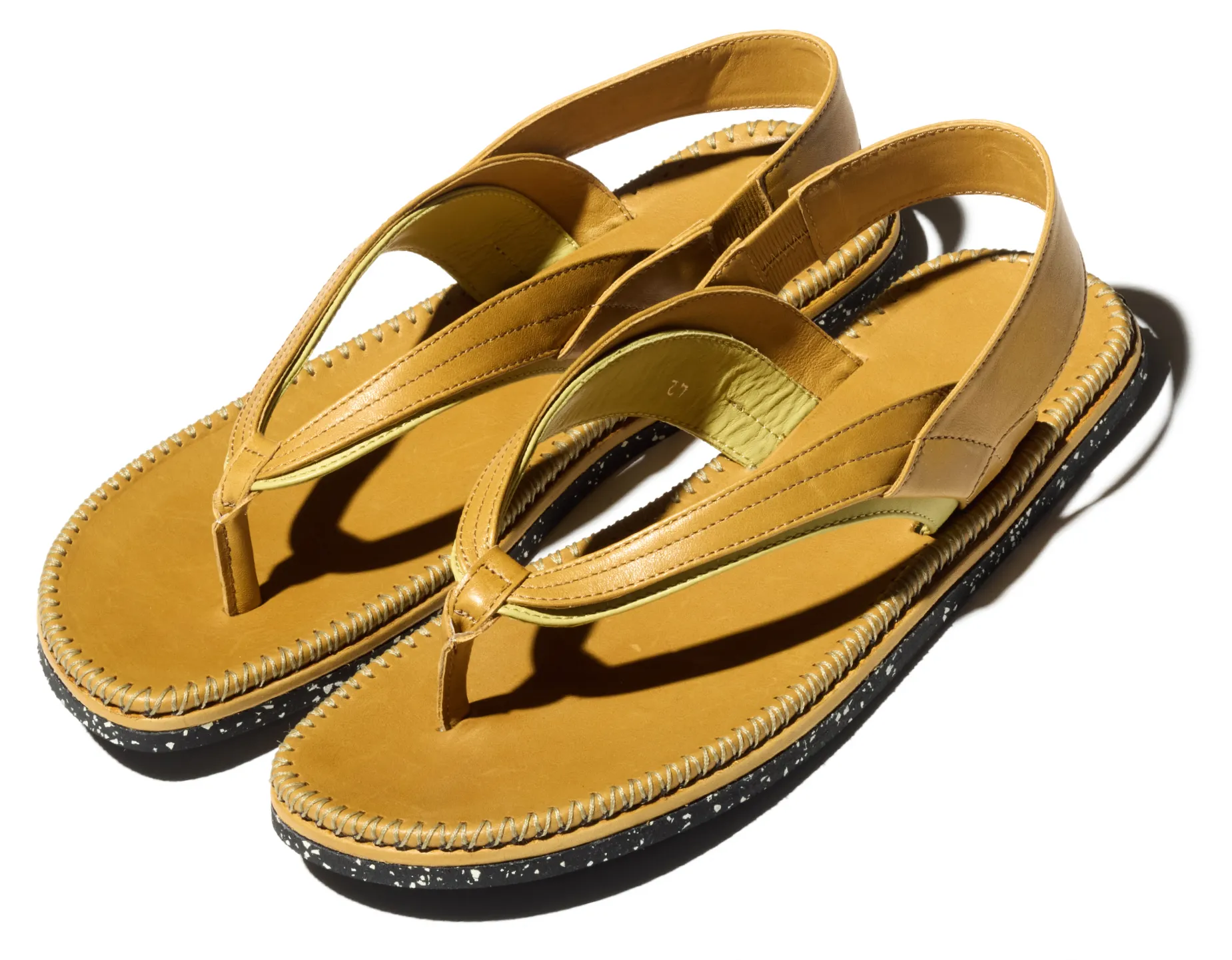 Andras Sandals