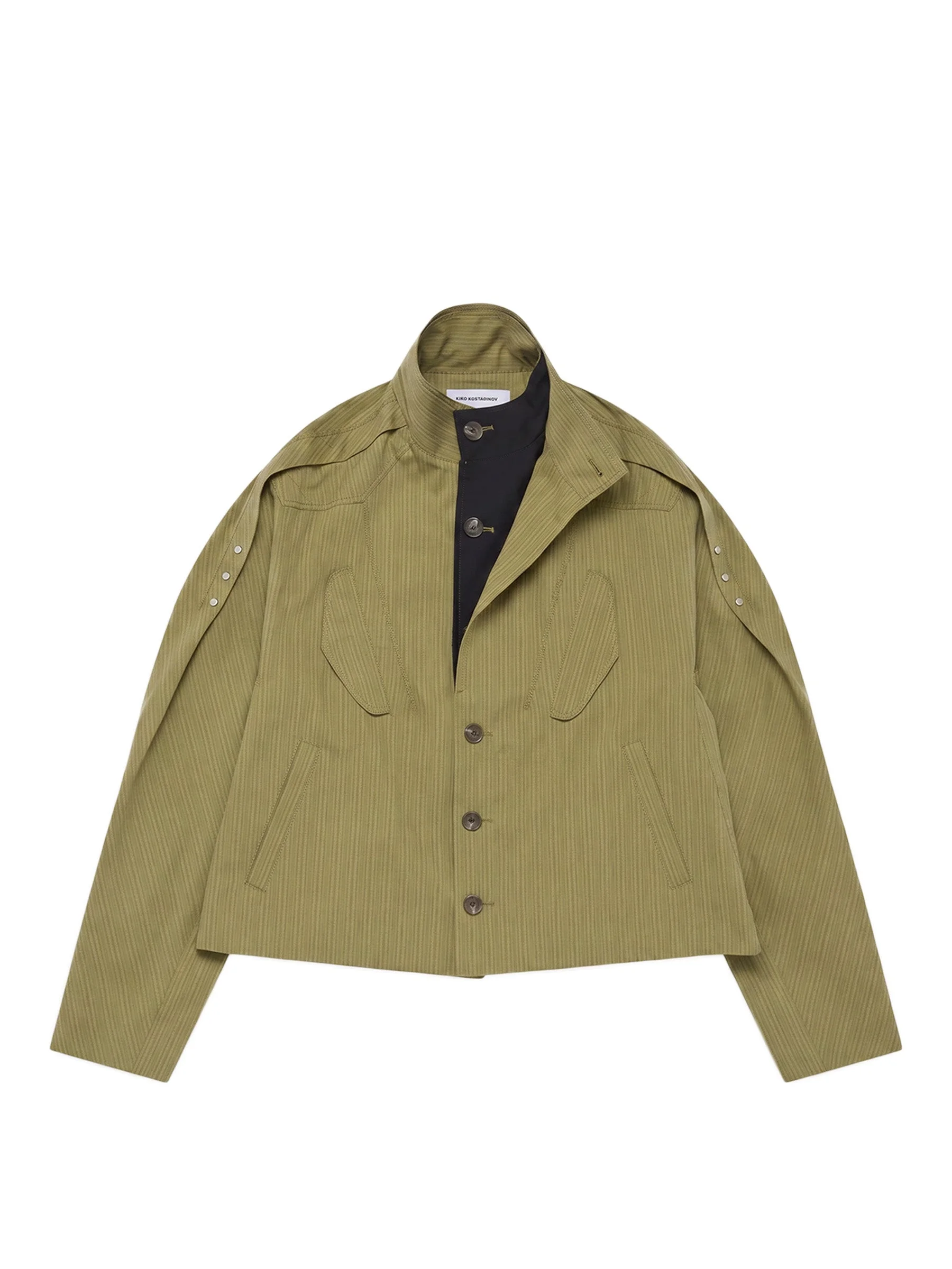 Egreta Jacket