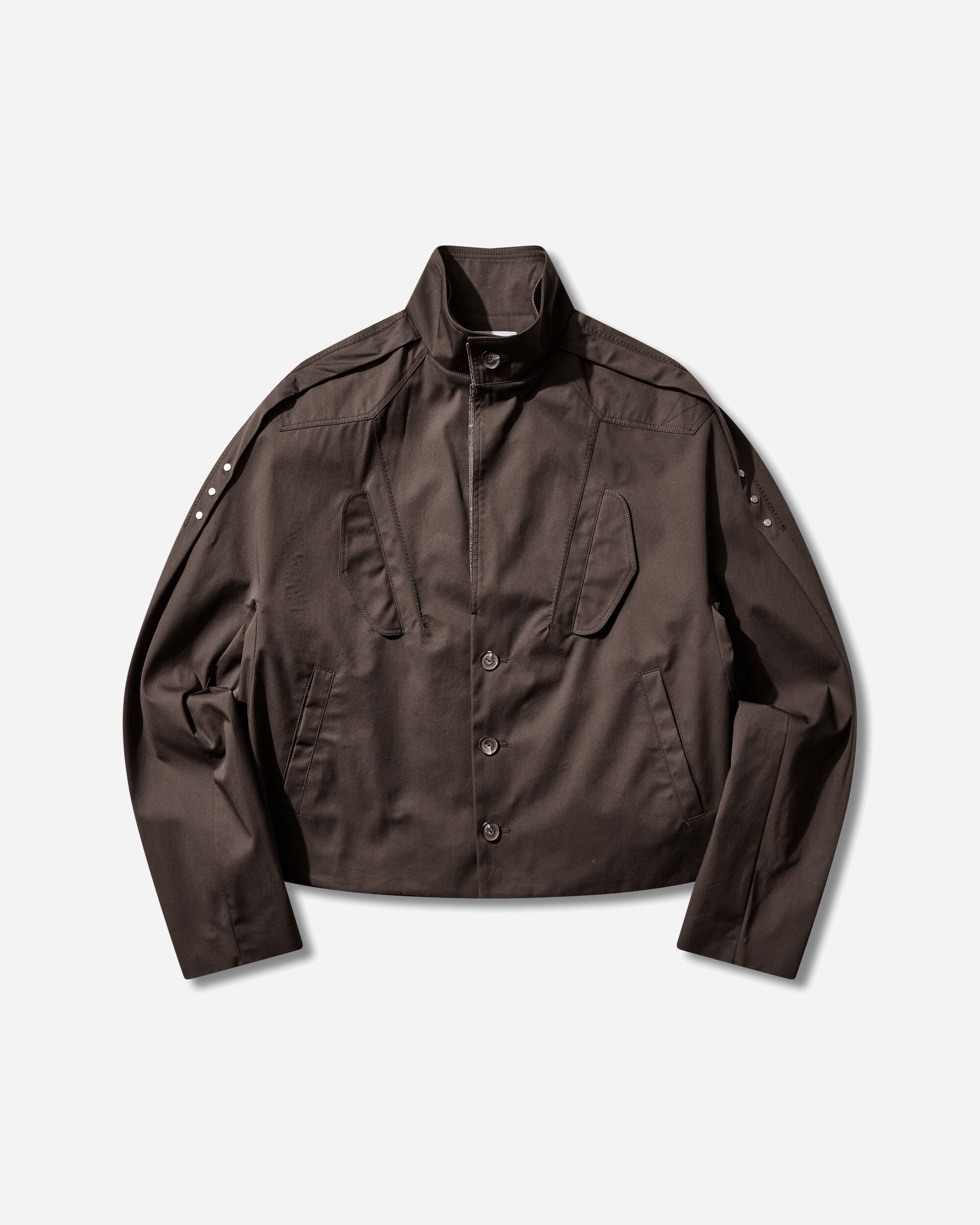 Egreta Jacket