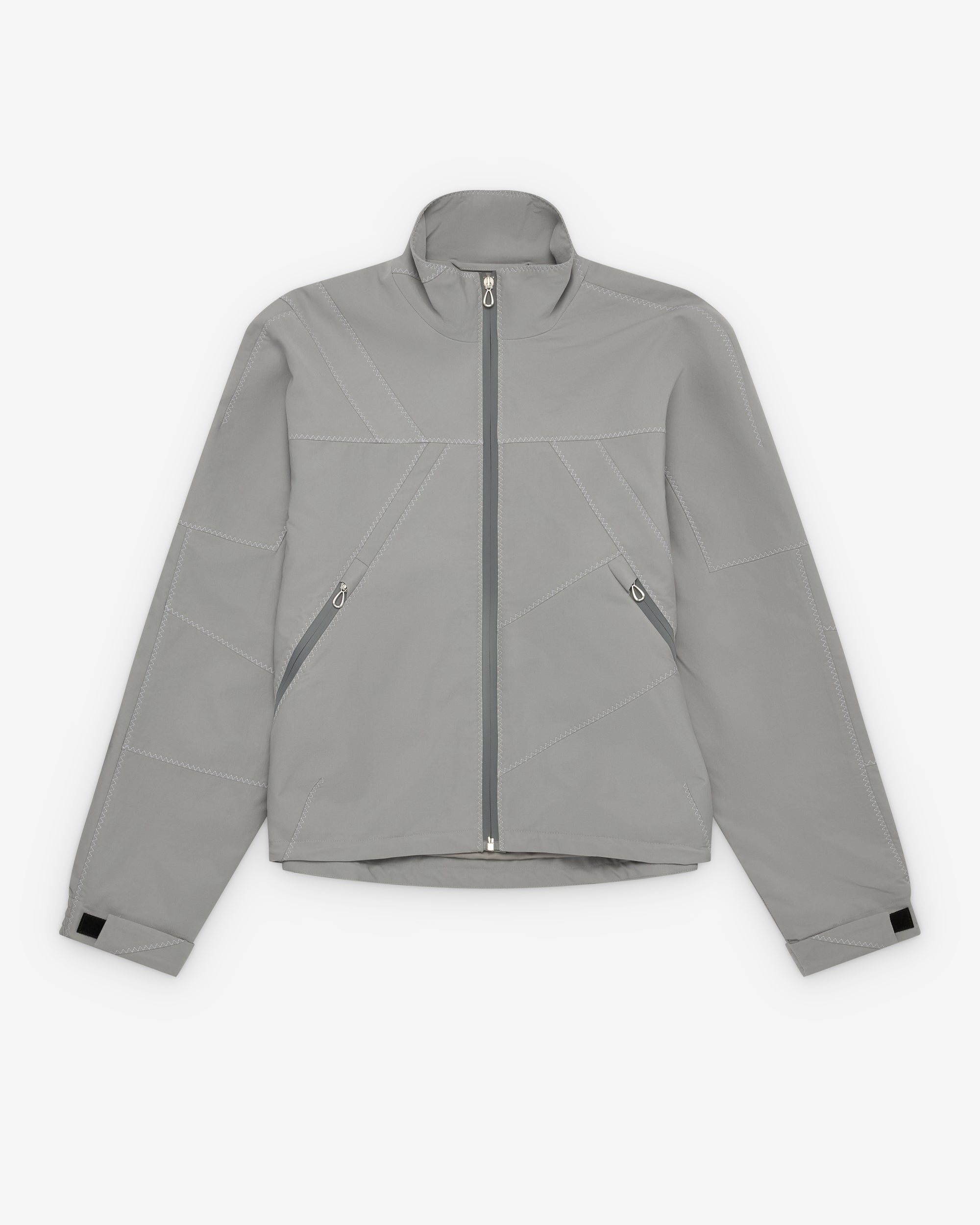 Fosco Jacket