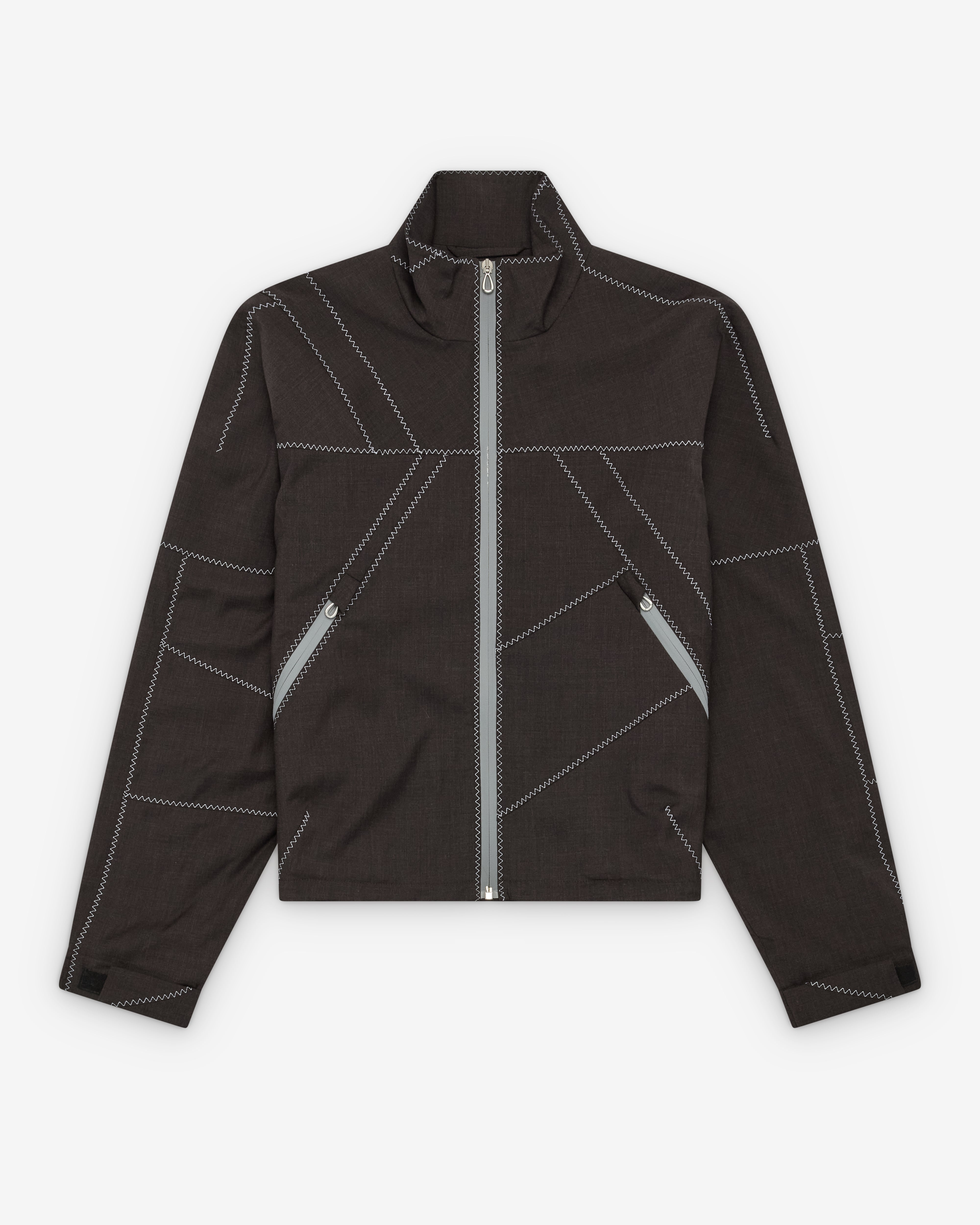 Fosco Jacket