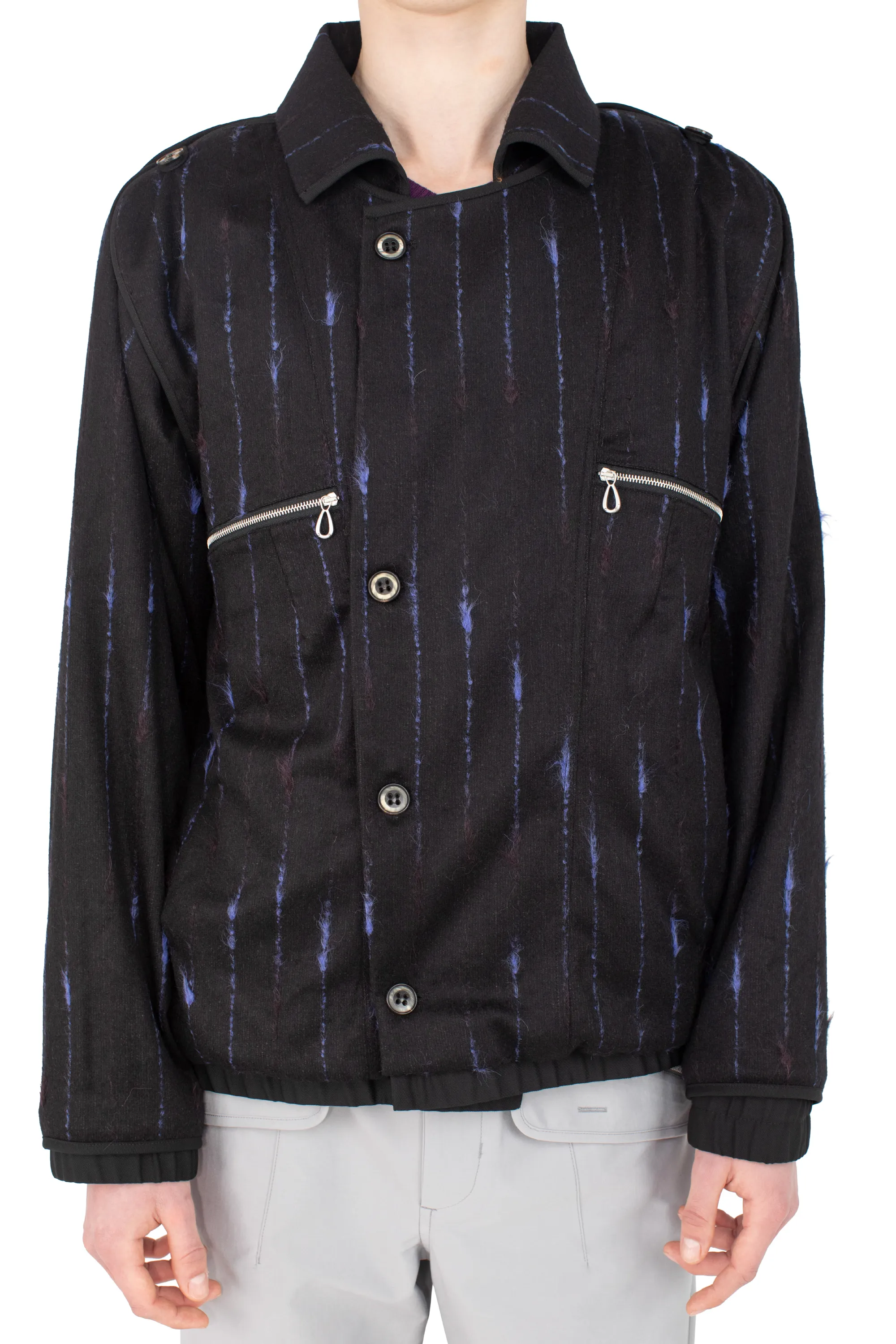 Komlo Jacket