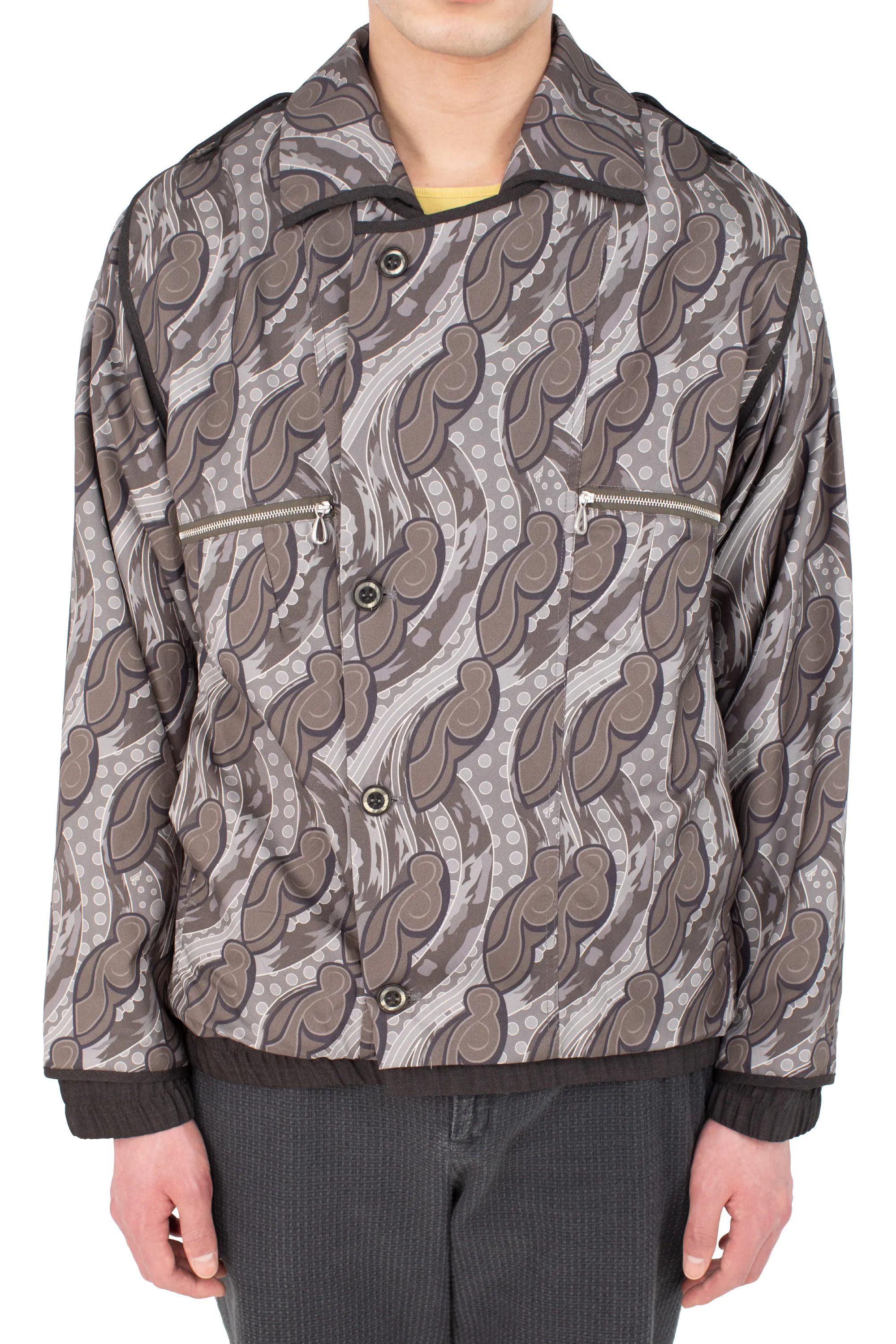 Komlo Jacket