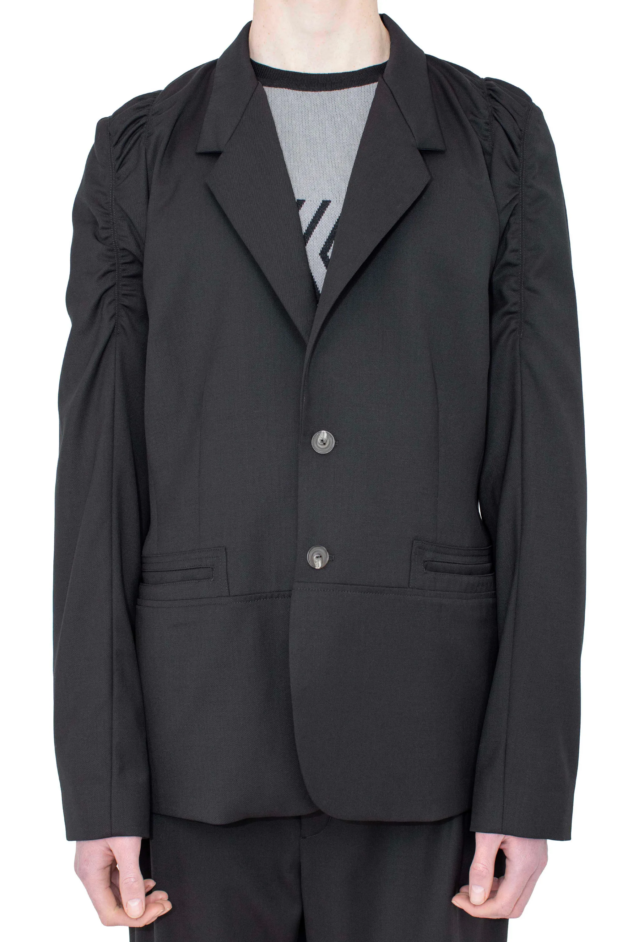 Minna Jacket