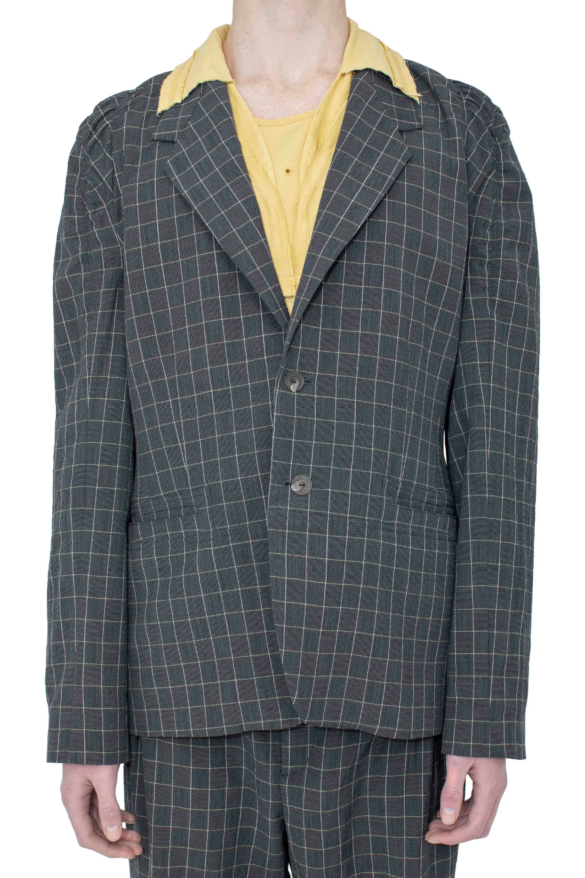 Minna Jacket