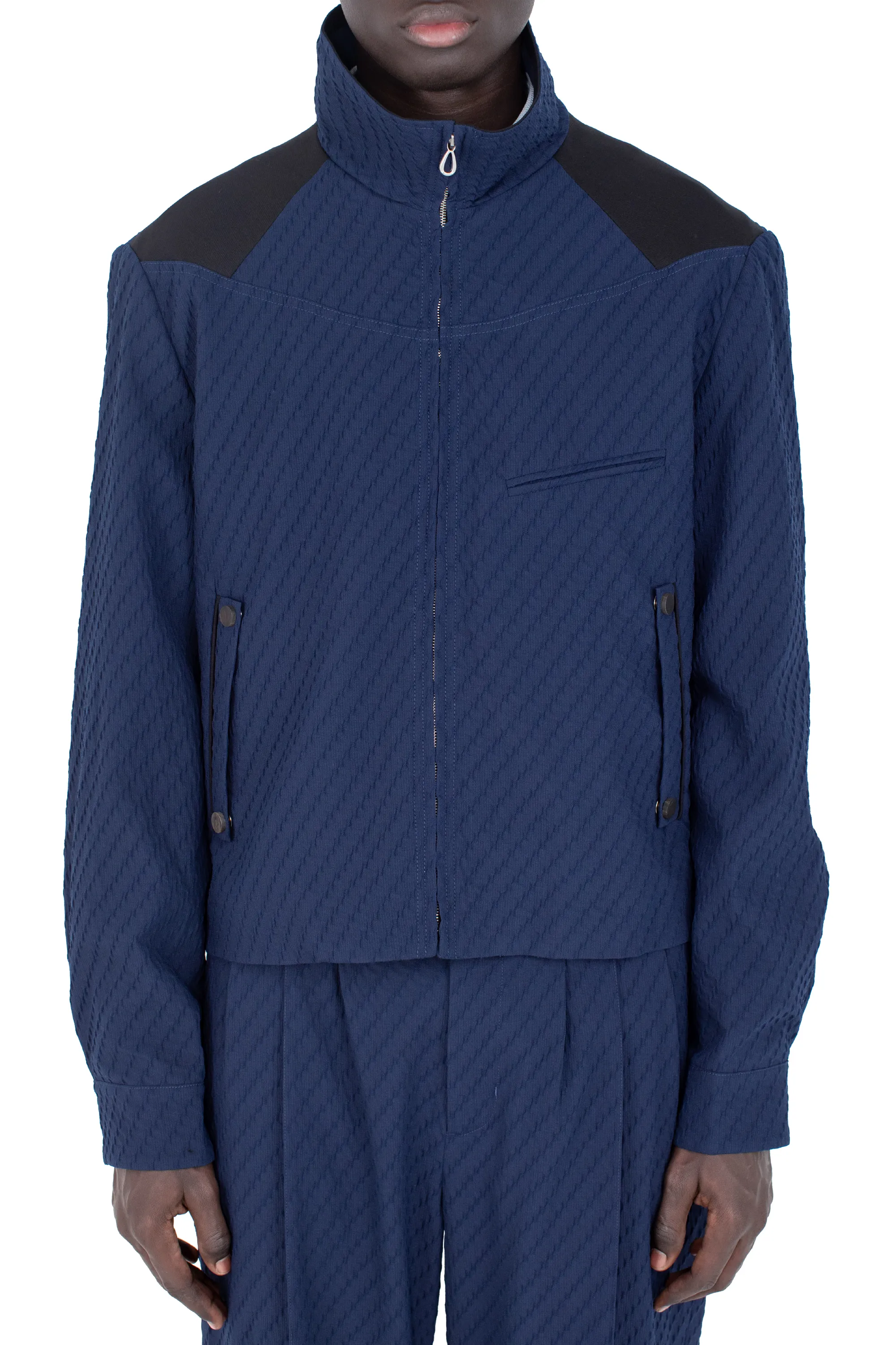 Noro Blouson