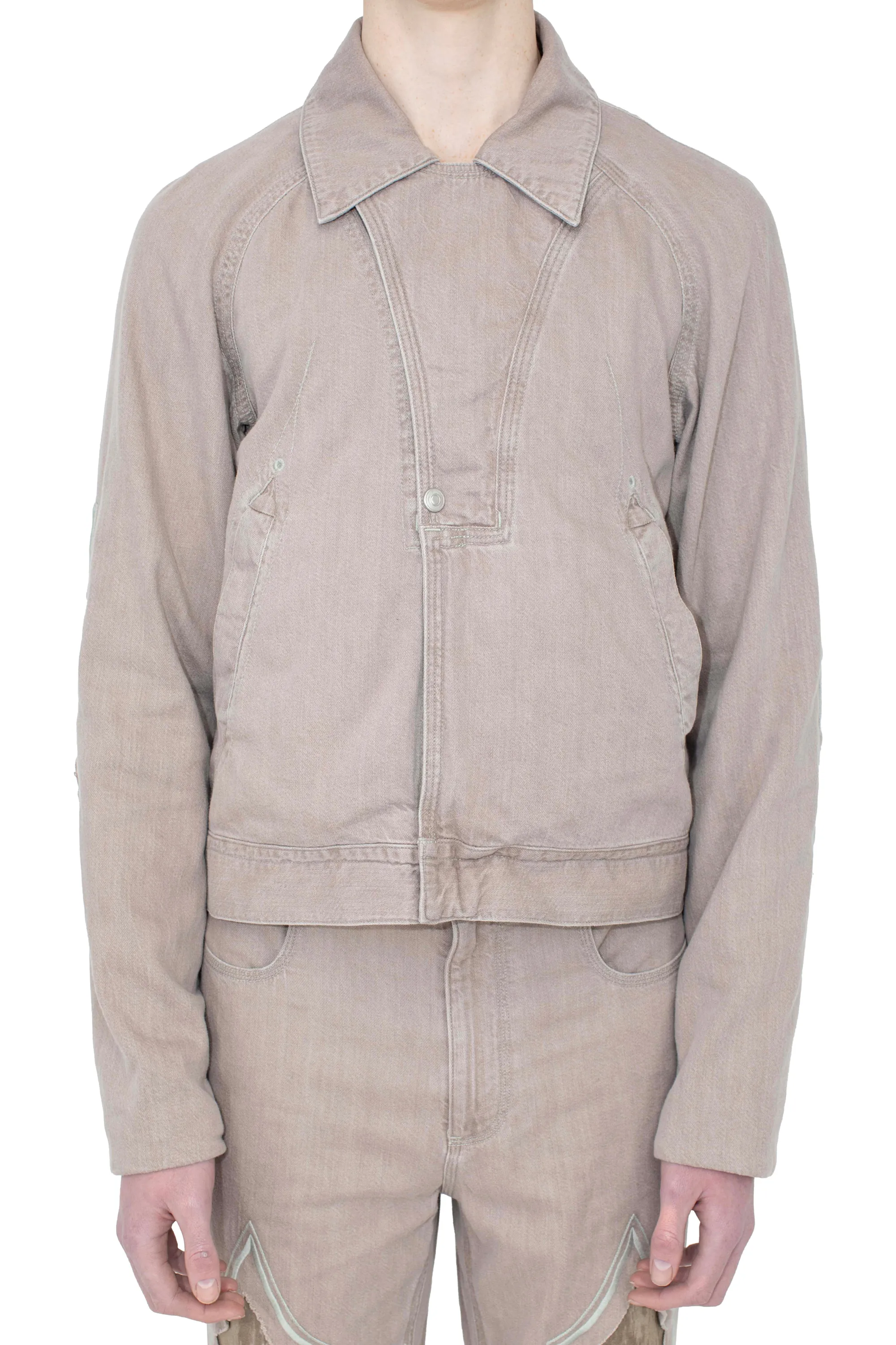 Remora Blouson