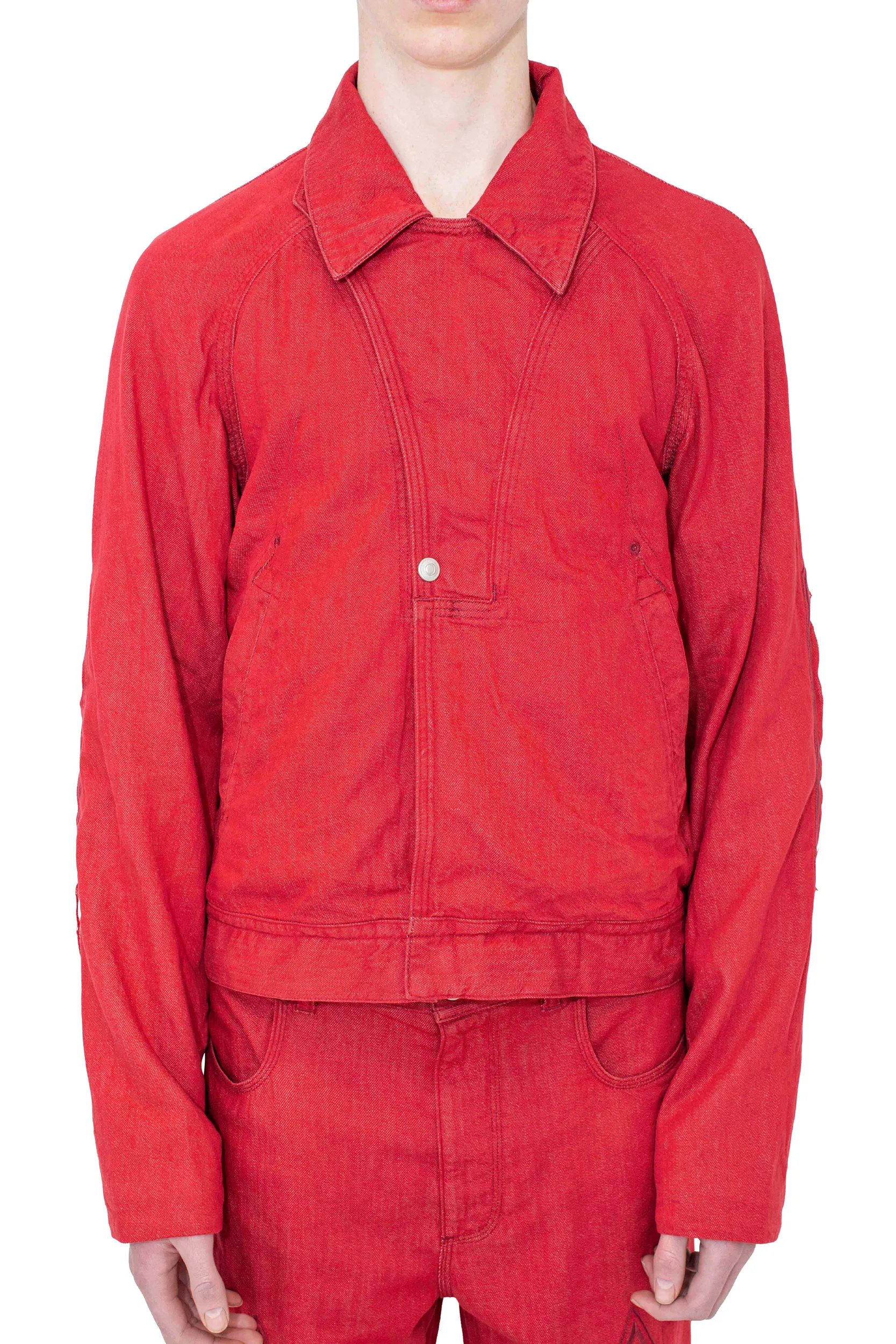 Remora Blouson