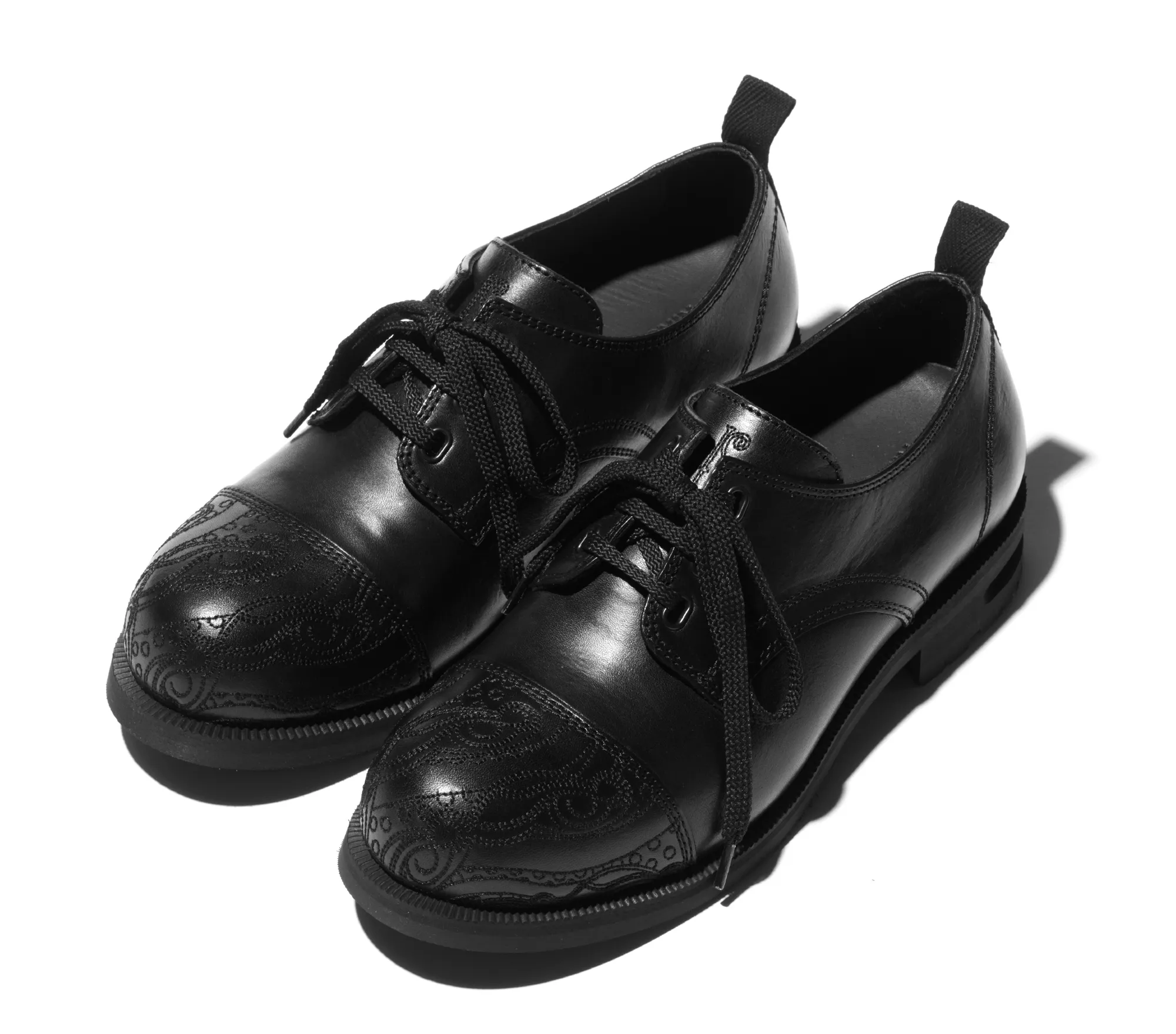 Atro Lace Ups