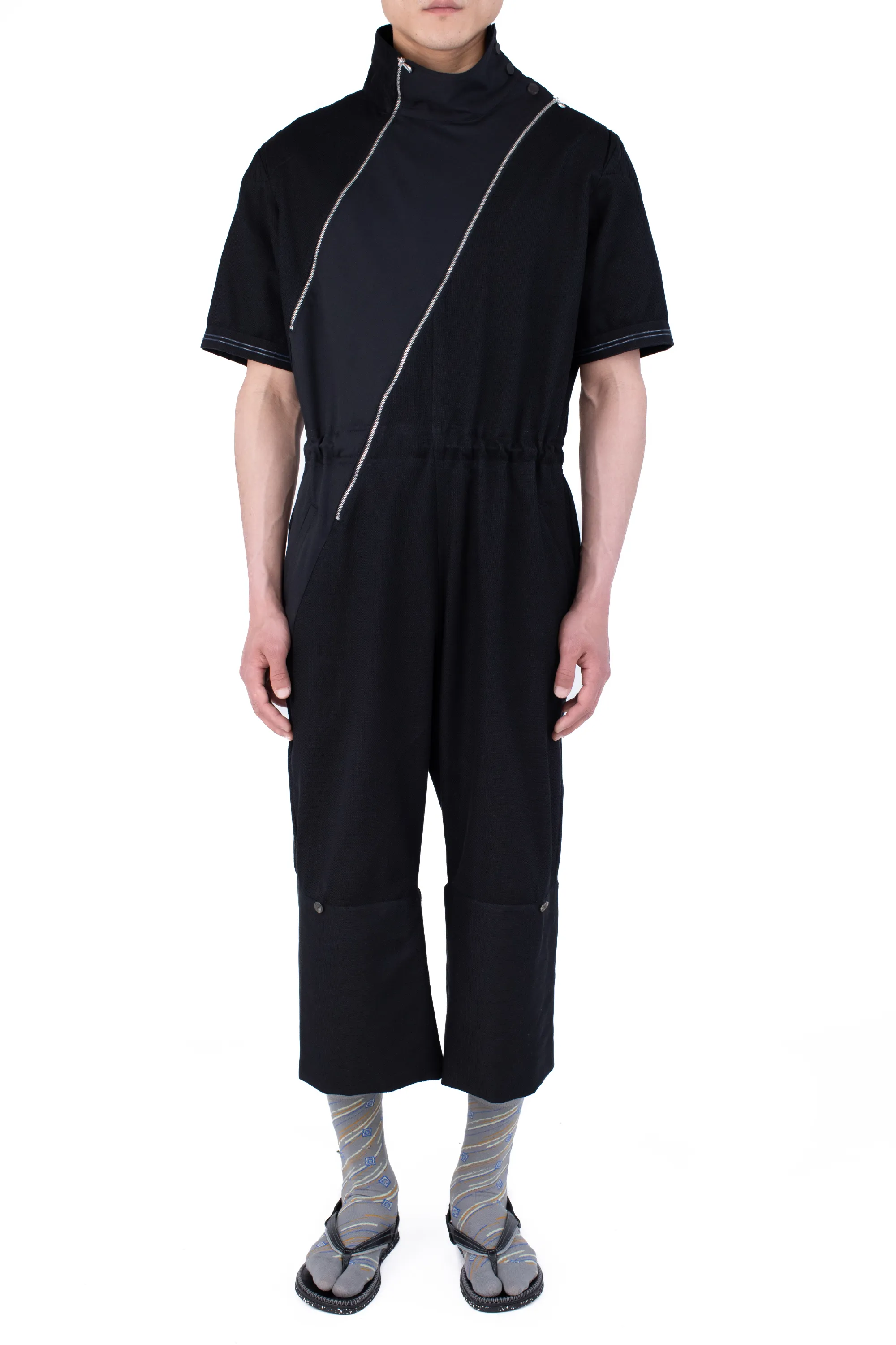 Farkas Jumpsuit