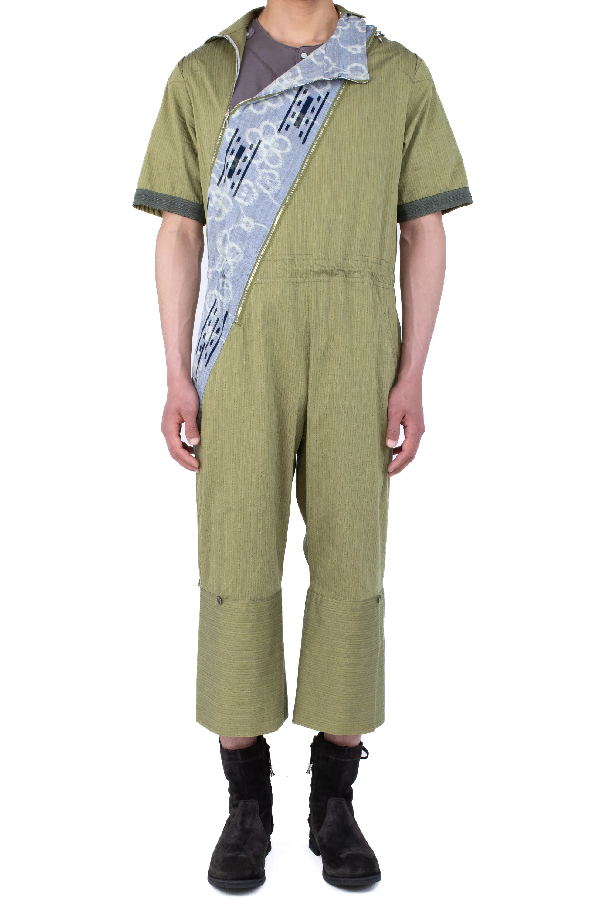 Farkas Jumpsuit