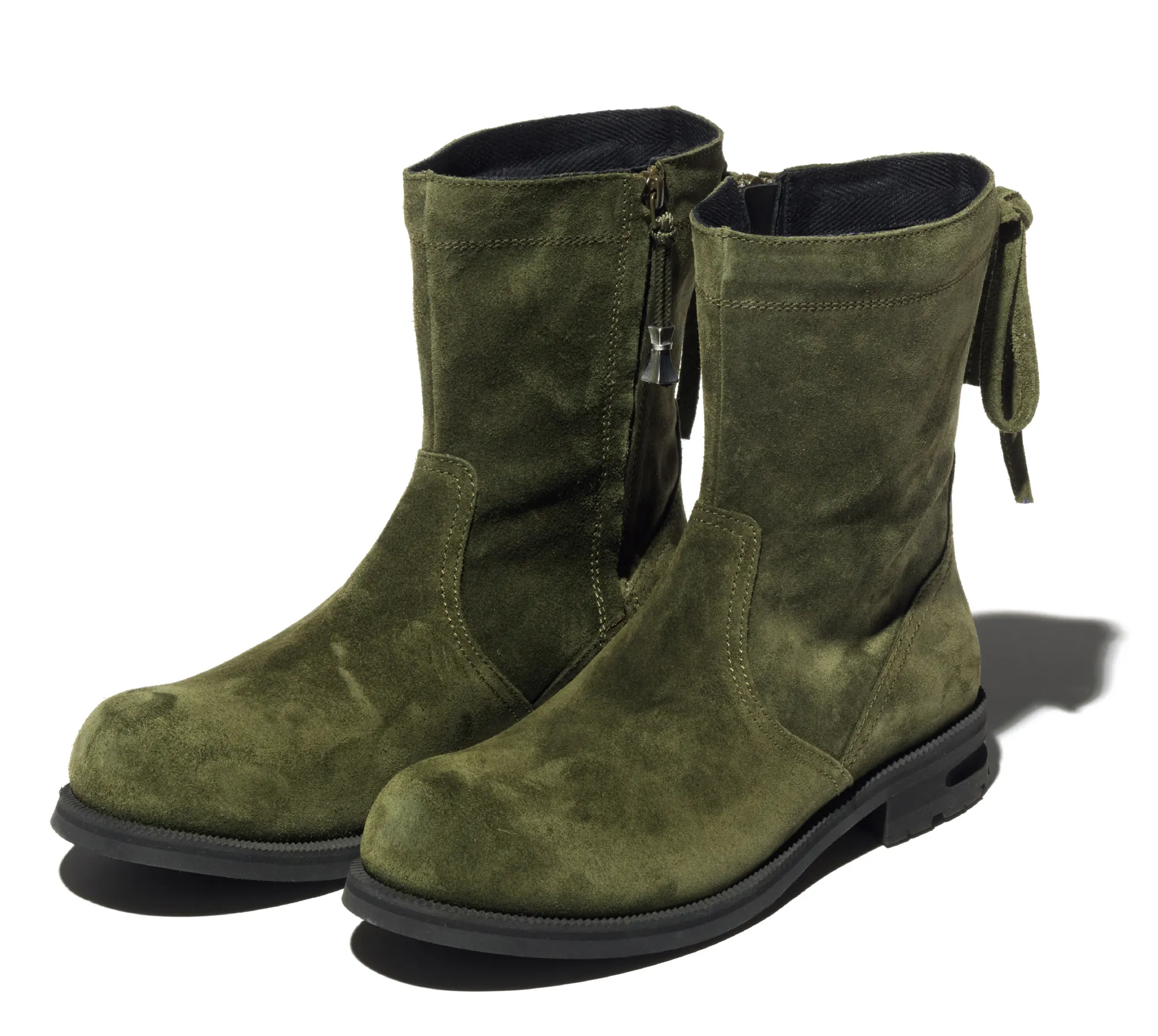 Farkas Boots