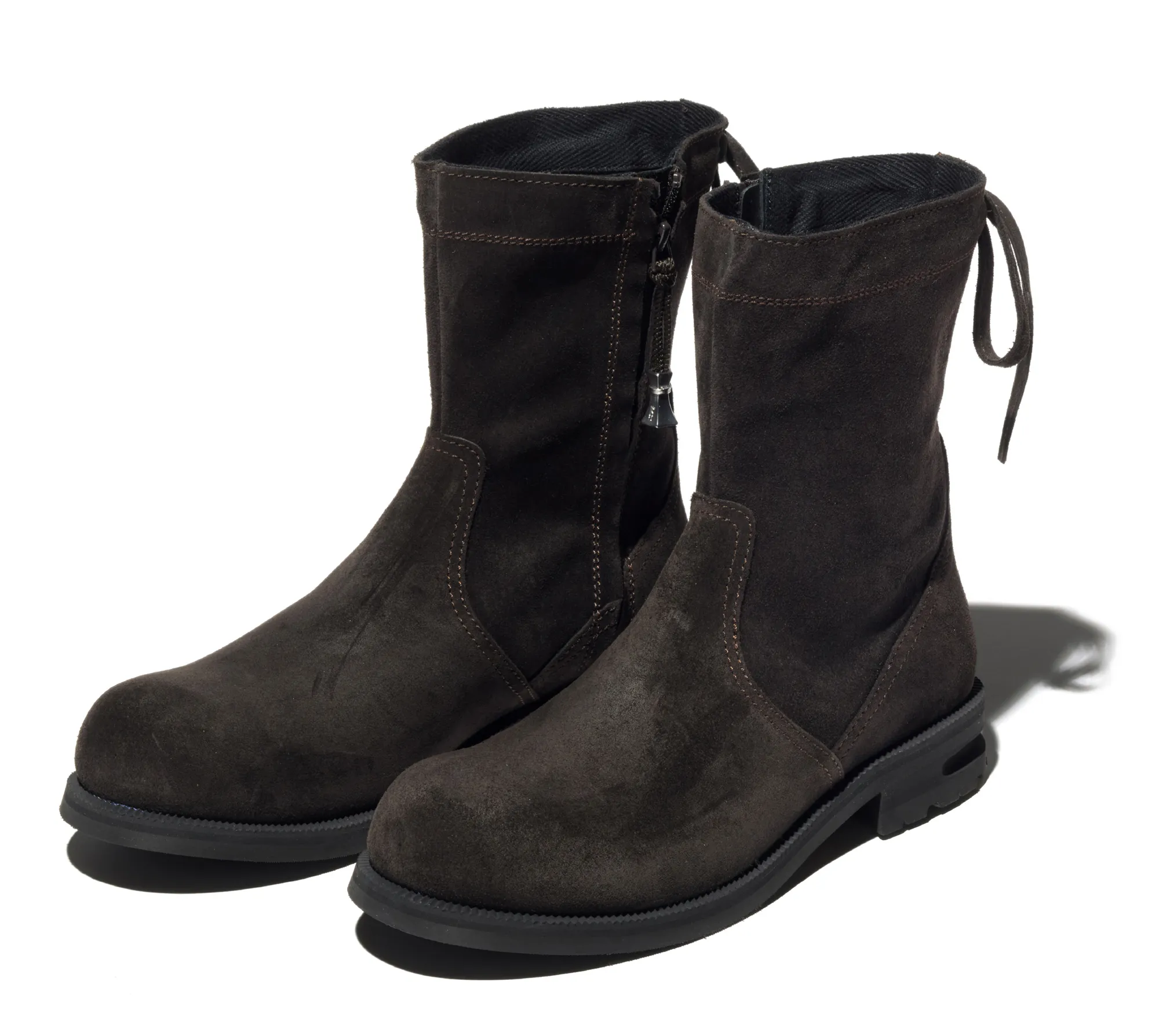 Farkas Boots
