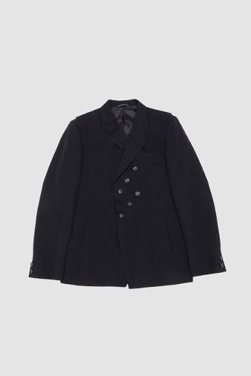 Csomor Blouson