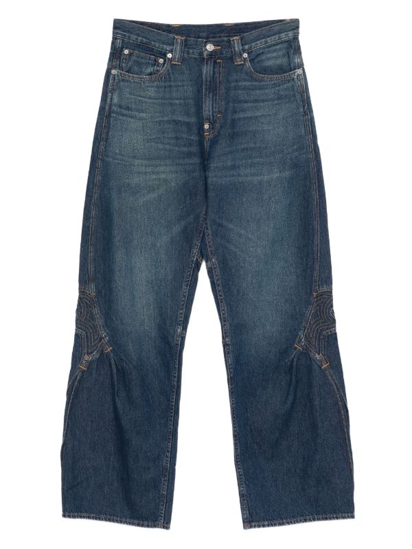 Levi's Articulate Jeans
