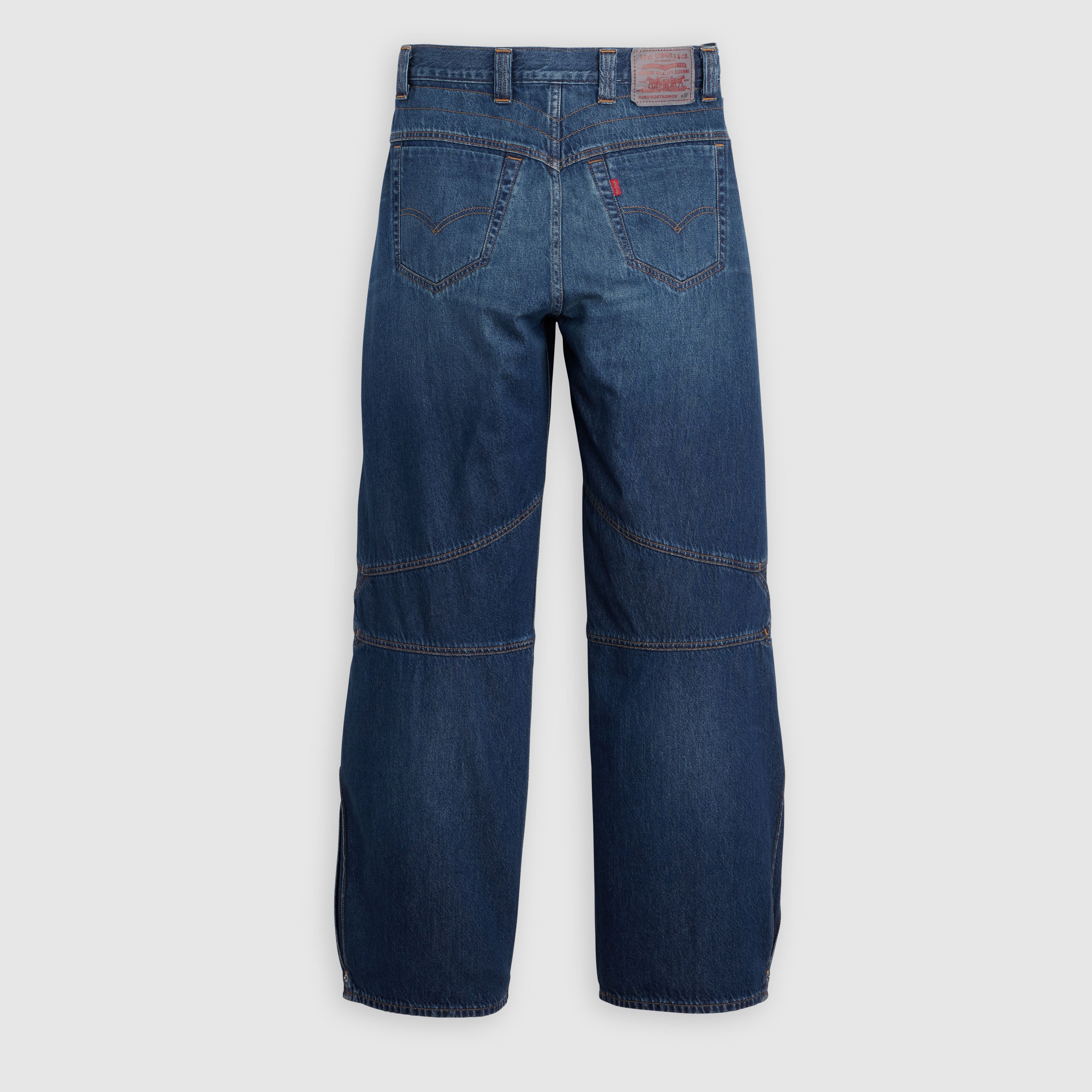 Levi's Articulate Jeans
