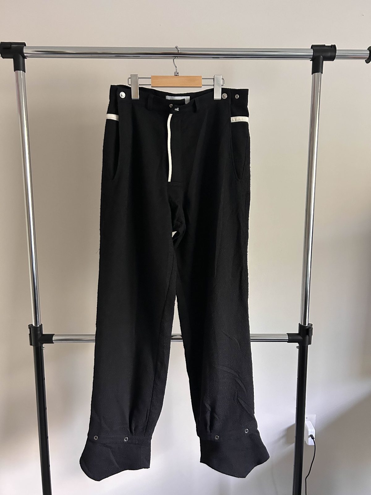 Haidu Hem Trouser