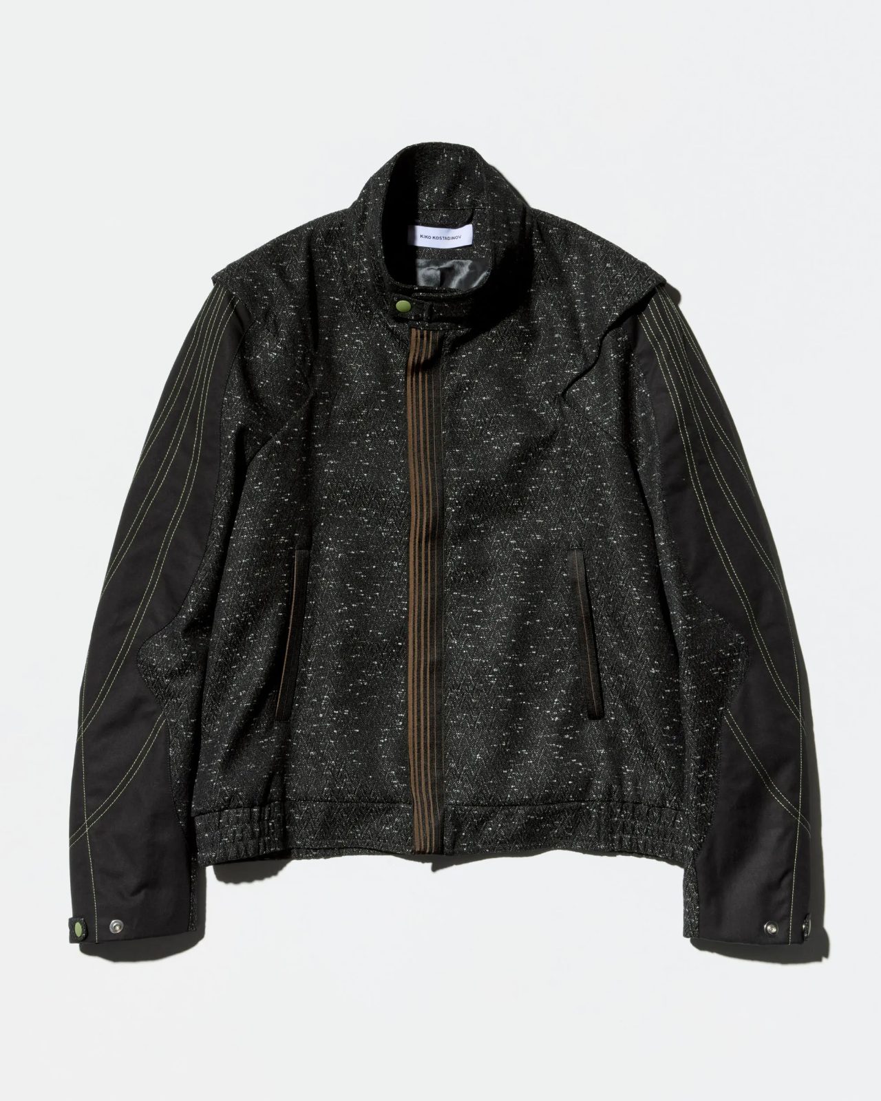 Solix Jacket