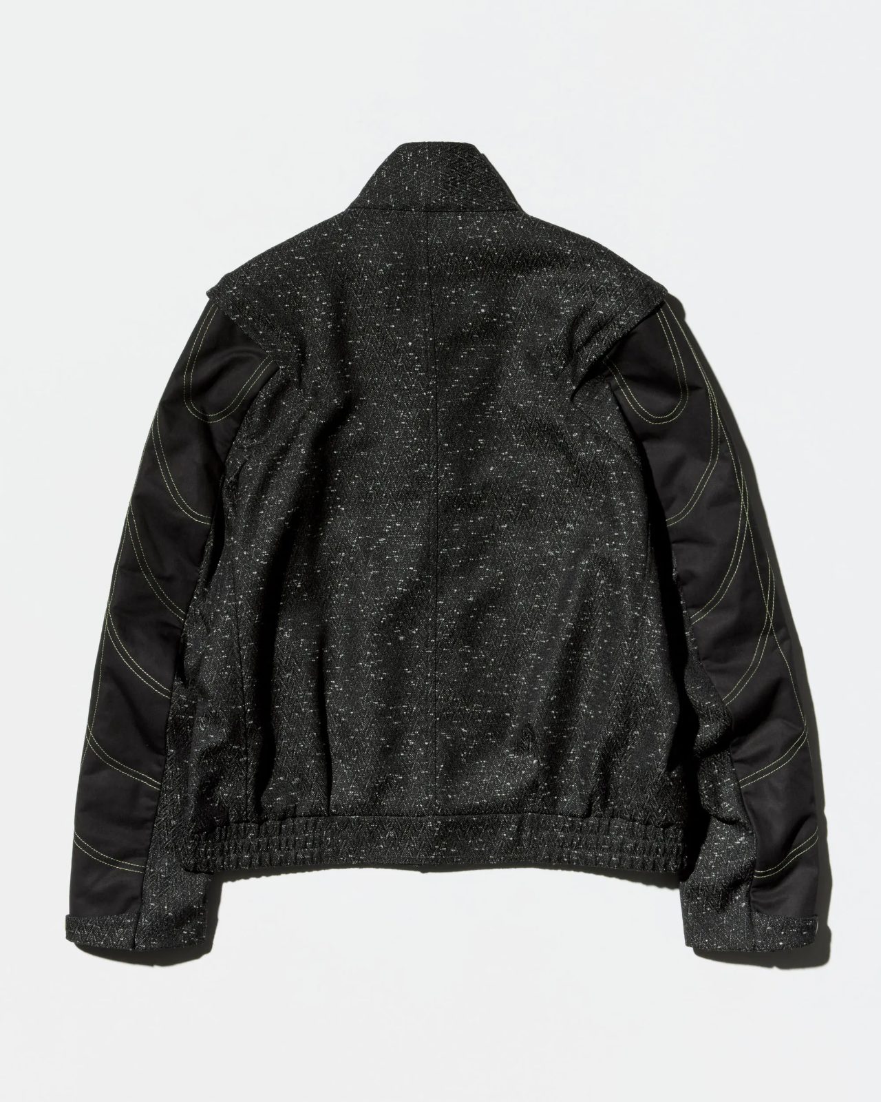 Solix Jacket