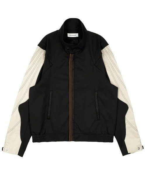Solix Jacket