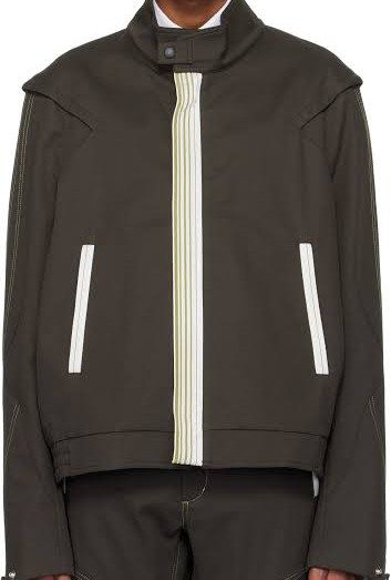 Solix Jacket