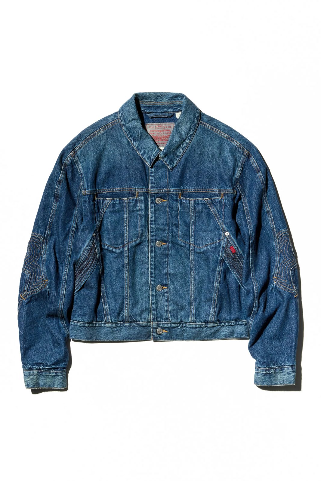 Levi's Articulate Jacket