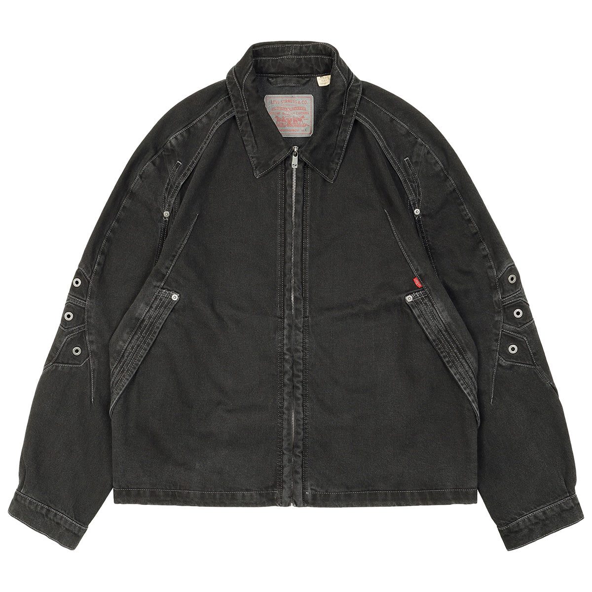 Levi's Articulate Darted Jacket