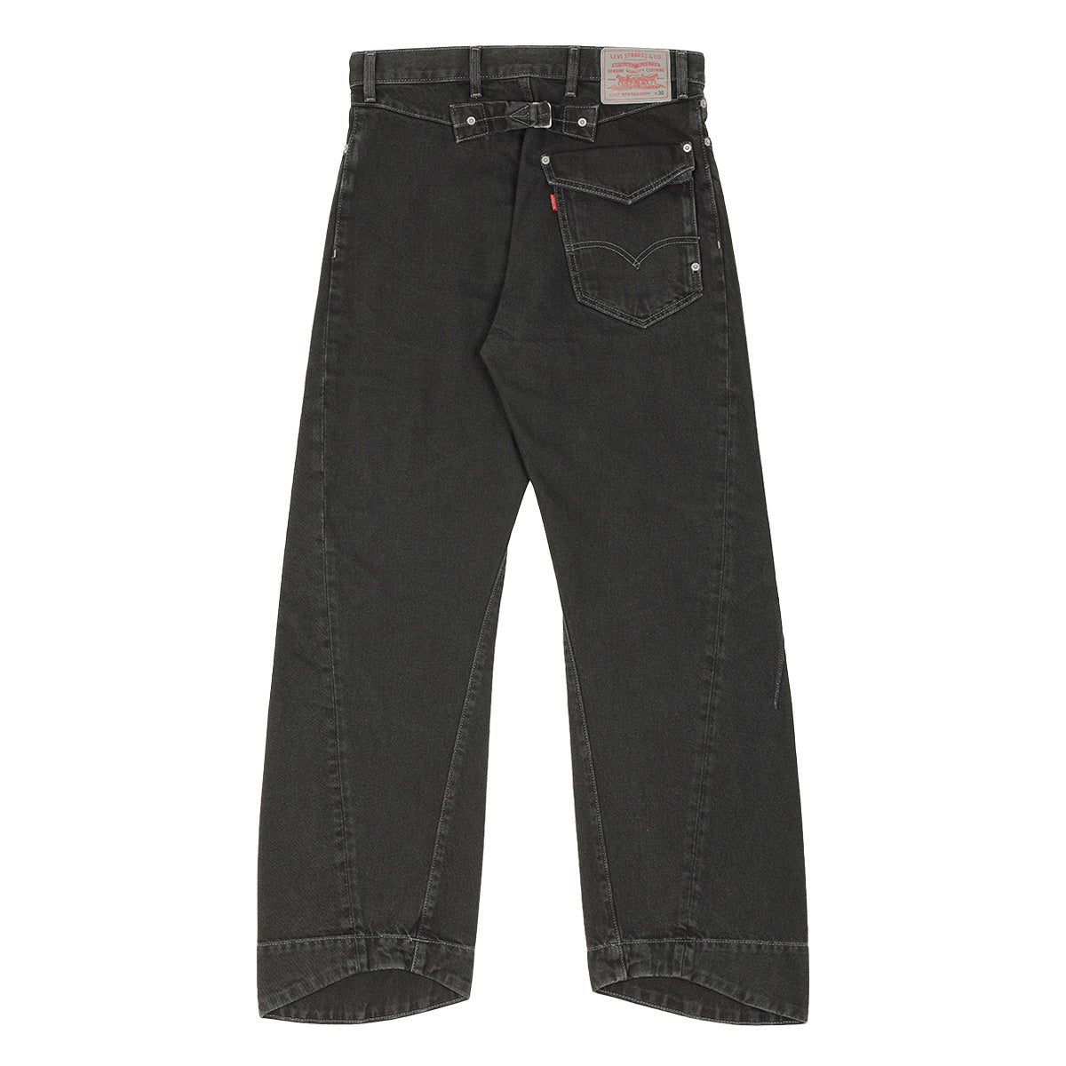 Levi's Articulate Knee Trouser
