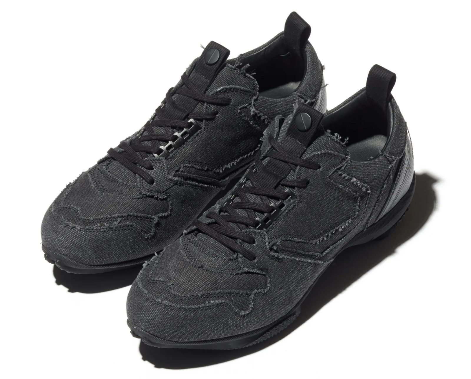Ostro Canvas Shoes