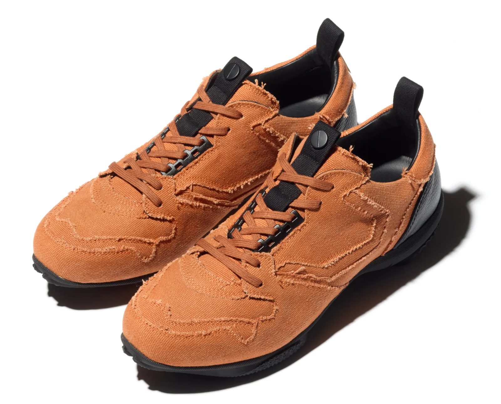 Ostro Canvas Shoes