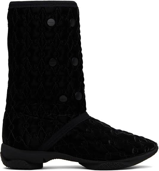 Solix Boots