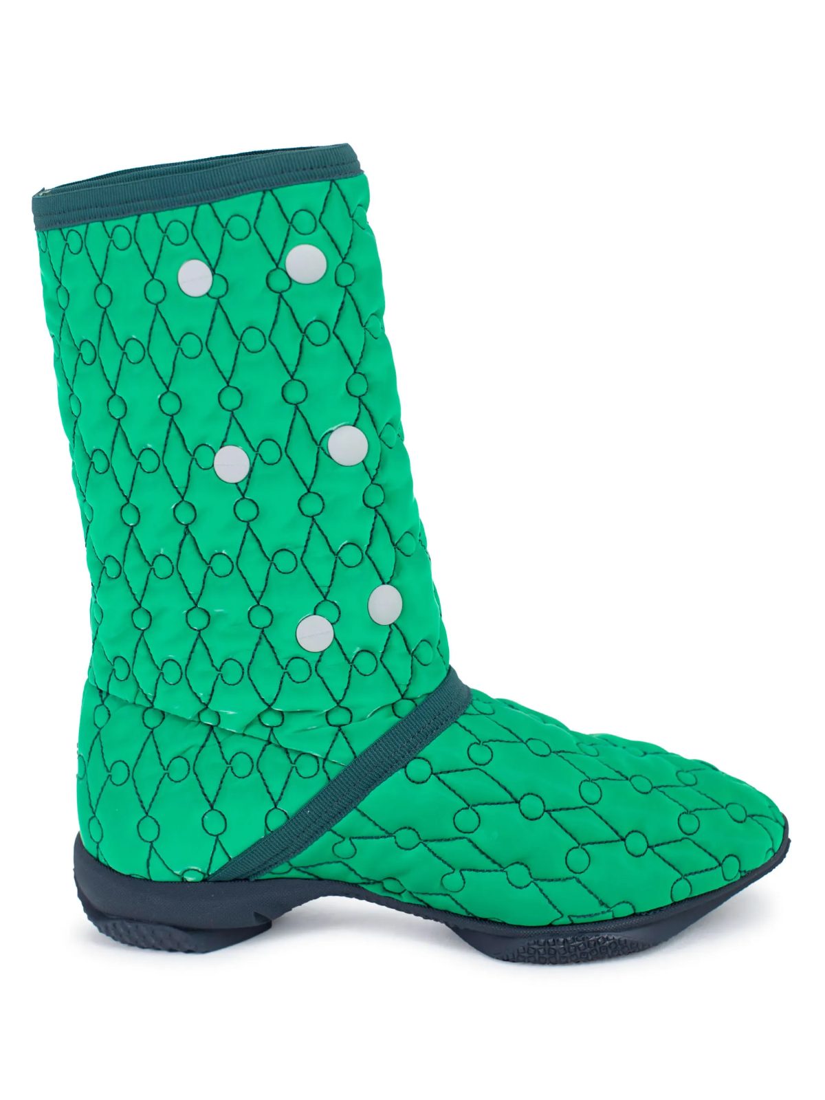 Solix Boots