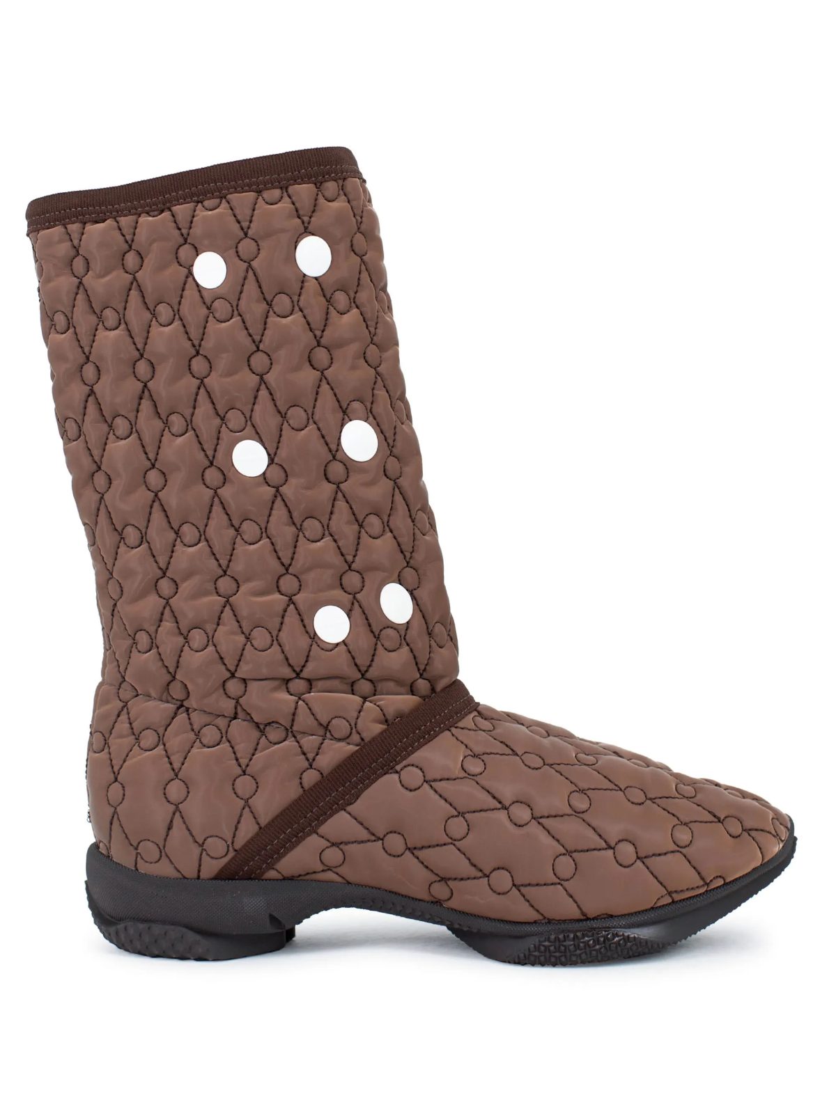 Solix Boots