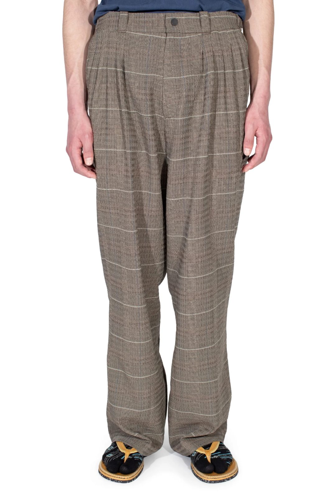 Andras Formal Trouser