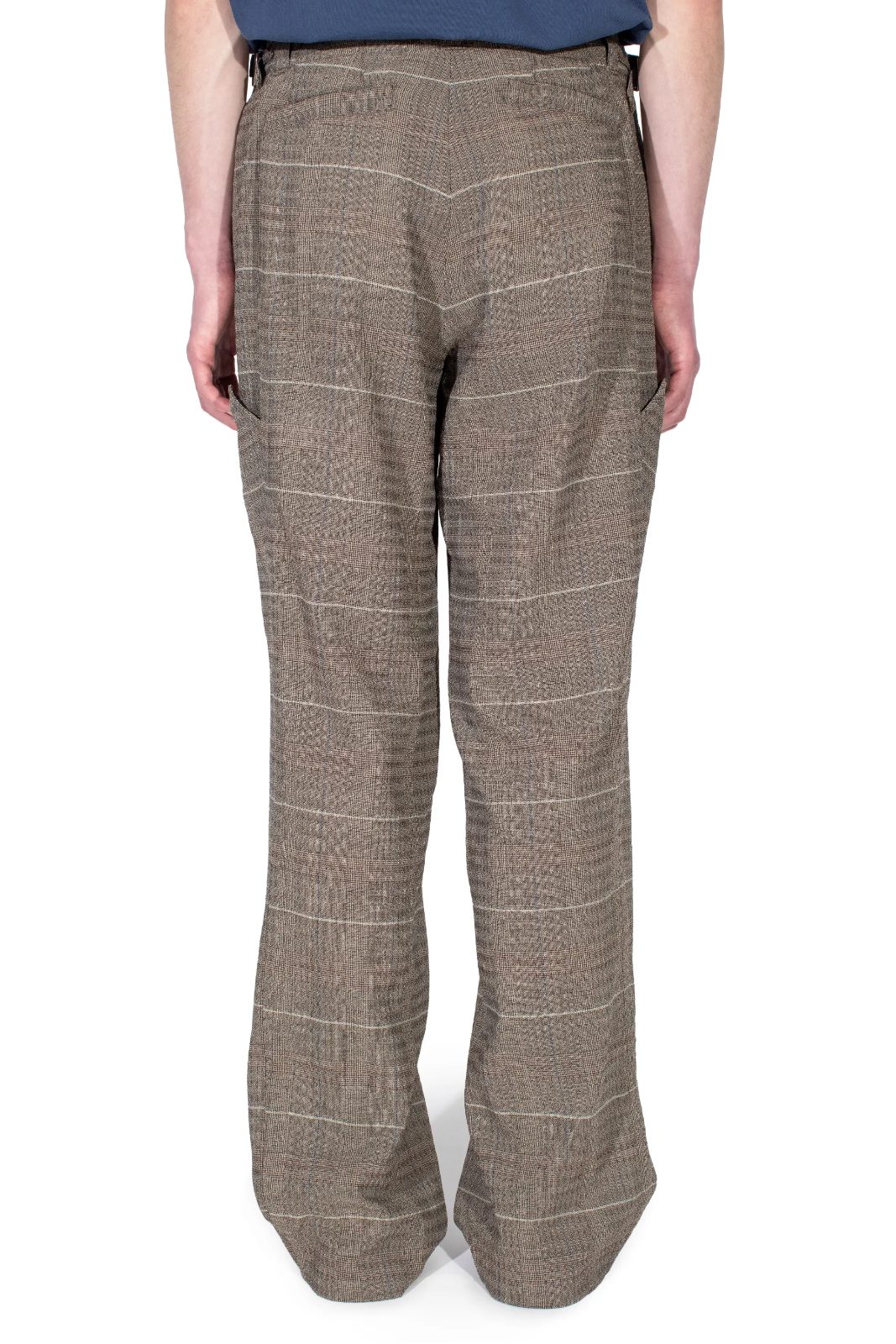 Andras Formal Trouser